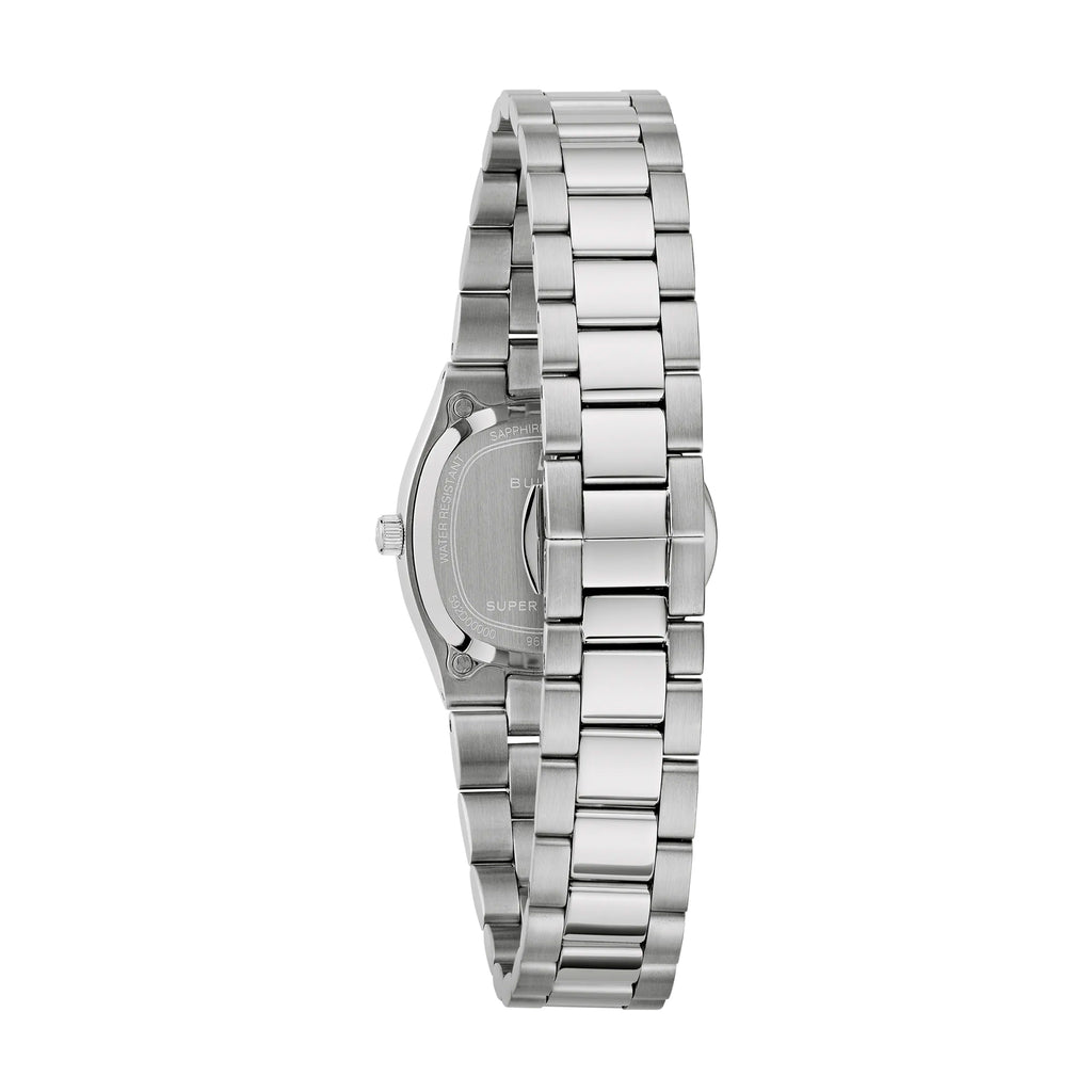 Reloj Bulova Super Seville Mini Mujer