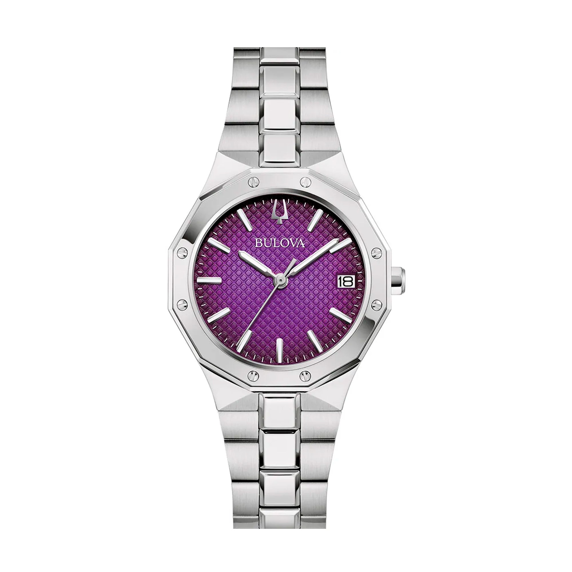 Reloj Bulova Prestige Mujer
