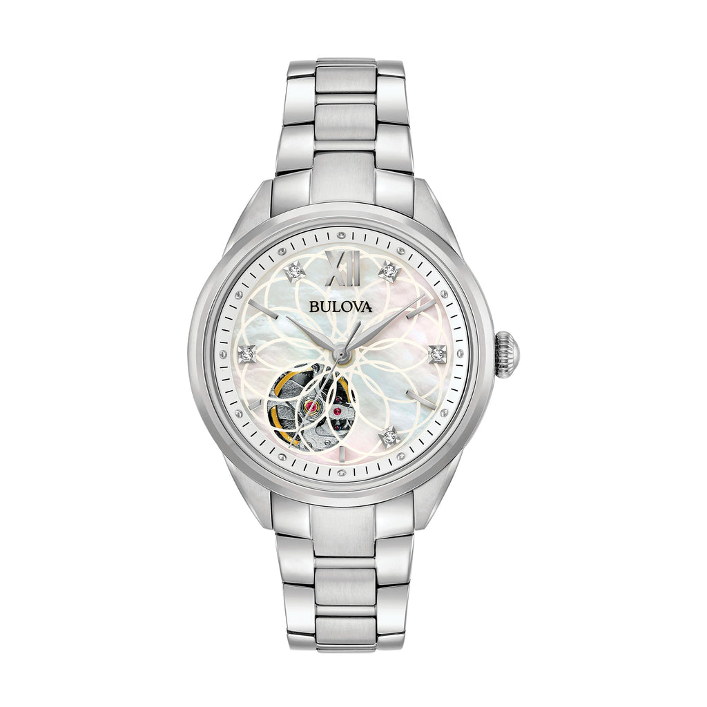 Reloj Bulova Sutton Dama