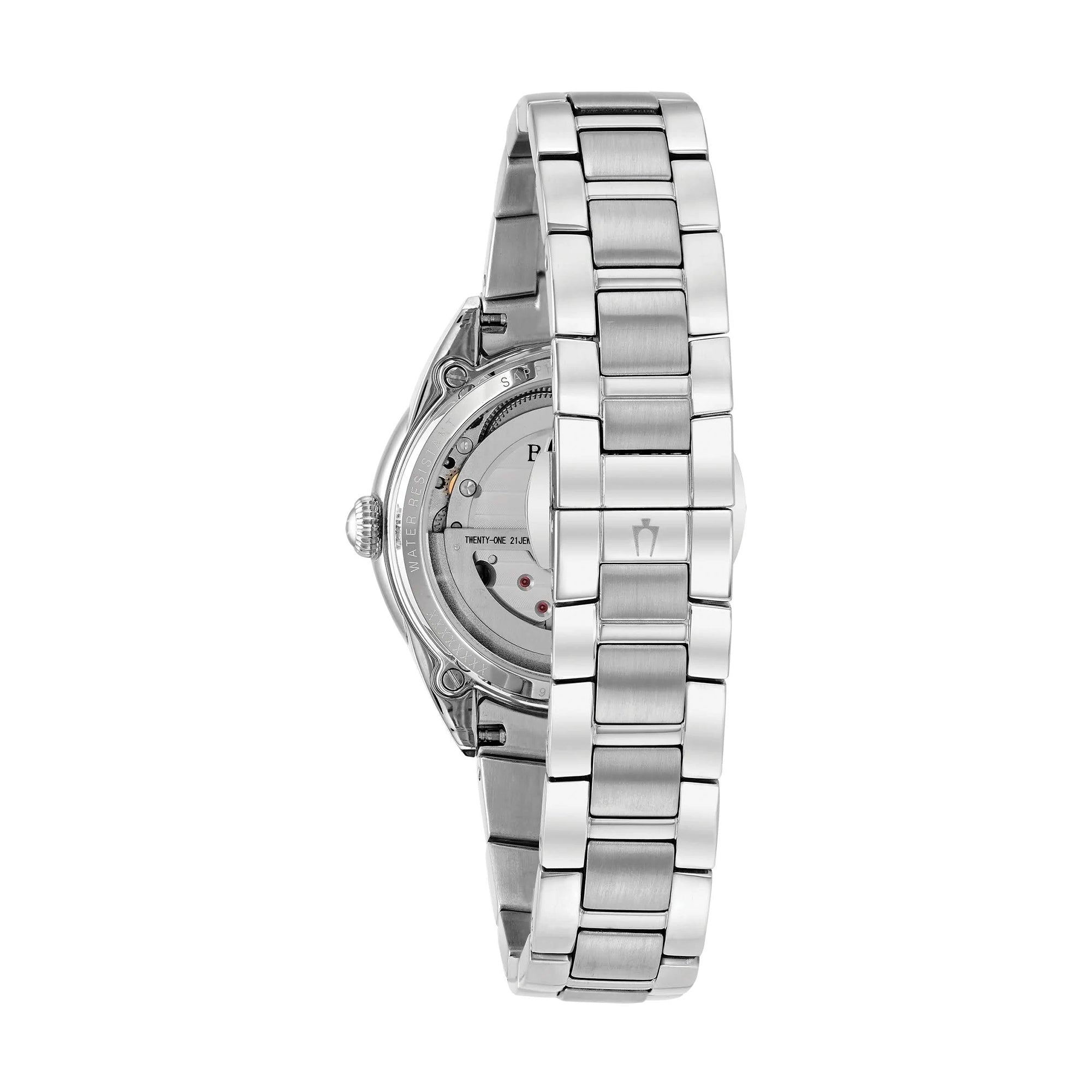Reloj Bulova Sutton Dama