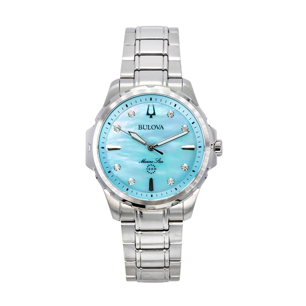 Reloj Bulova Marine Star Dama