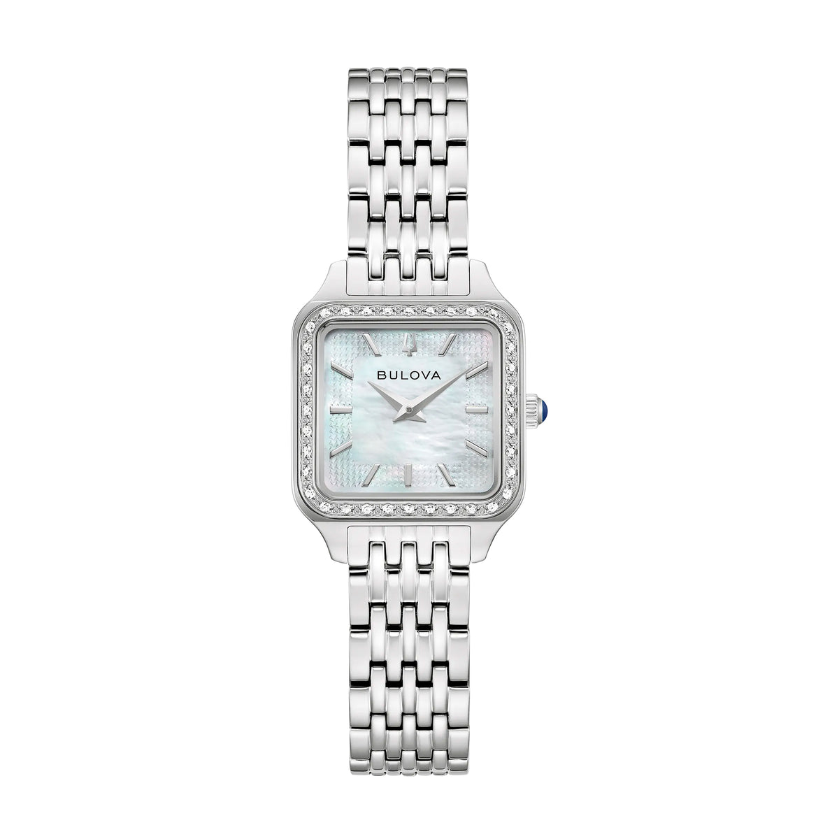 Reloj Bulova Sutton Diamond Mujer