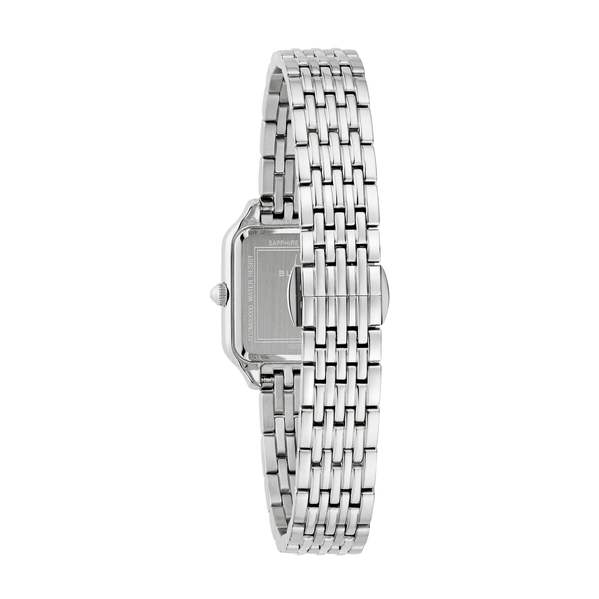Reloj Bulova Sutton Diamond Mujer