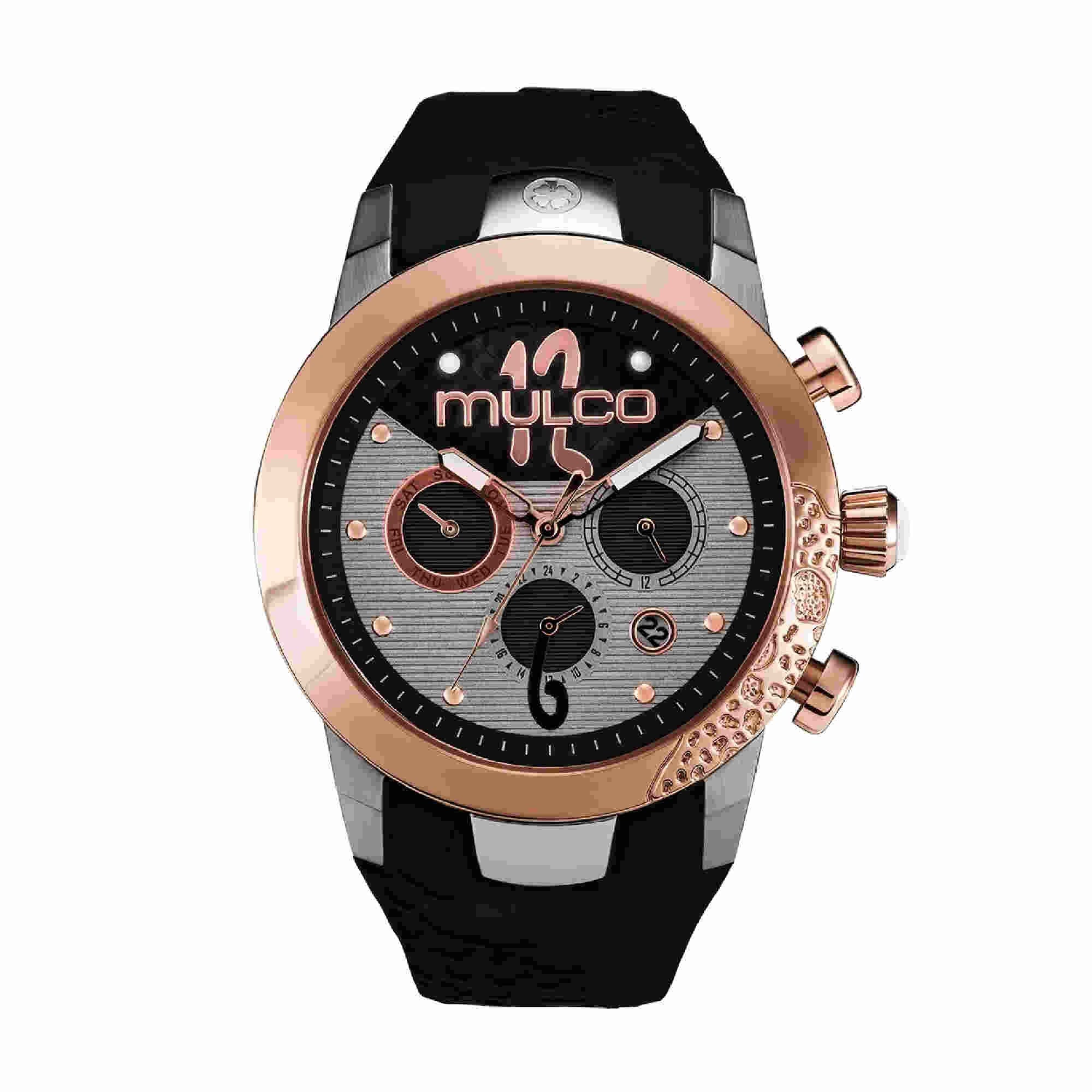 Reloj Mulco Lady D MW322872023 Dama