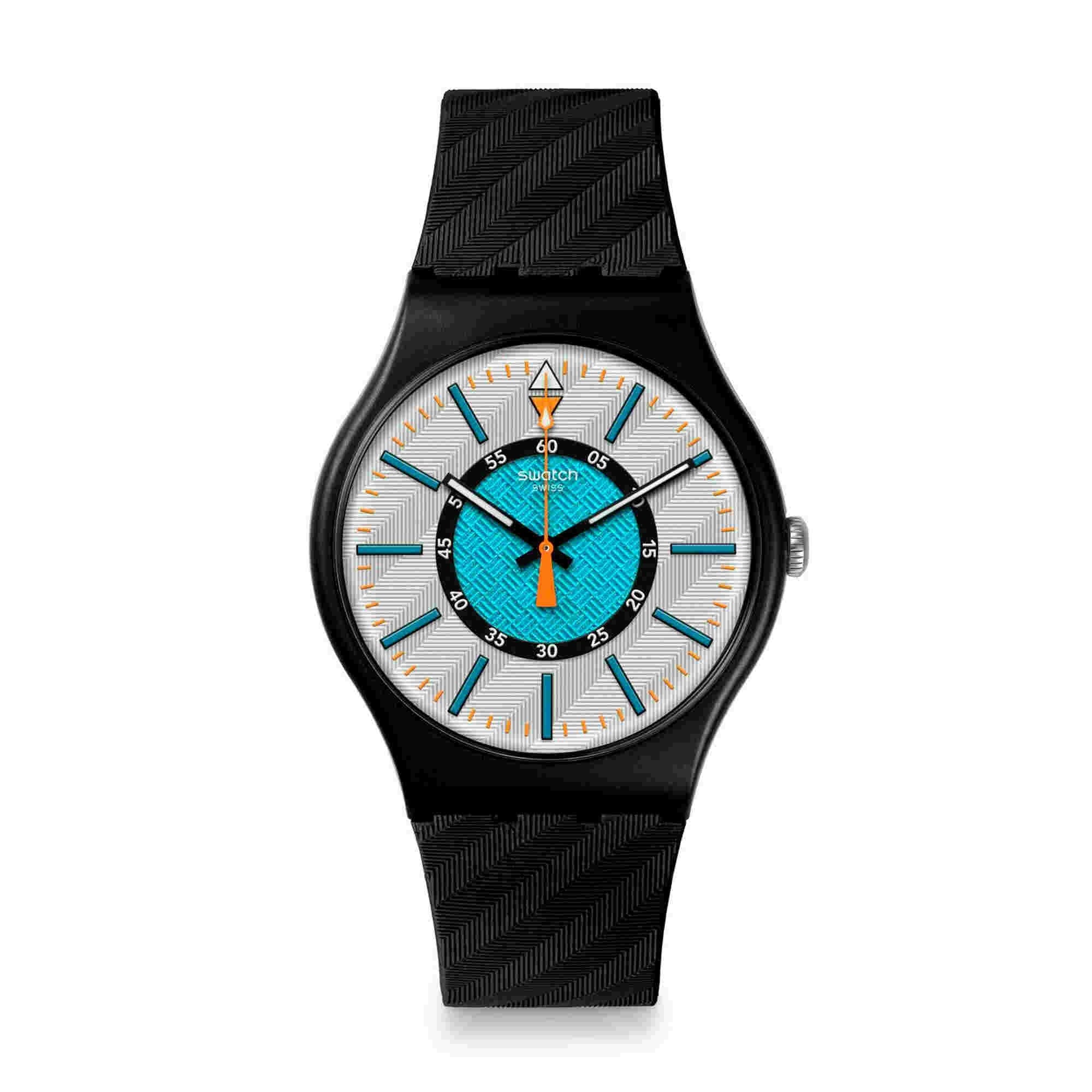 Reloj Swatch Good To Gorp SO32B119 Caballero