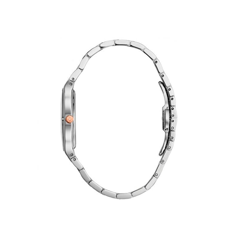 Reloj Bulova Futuro 98R274 Dama