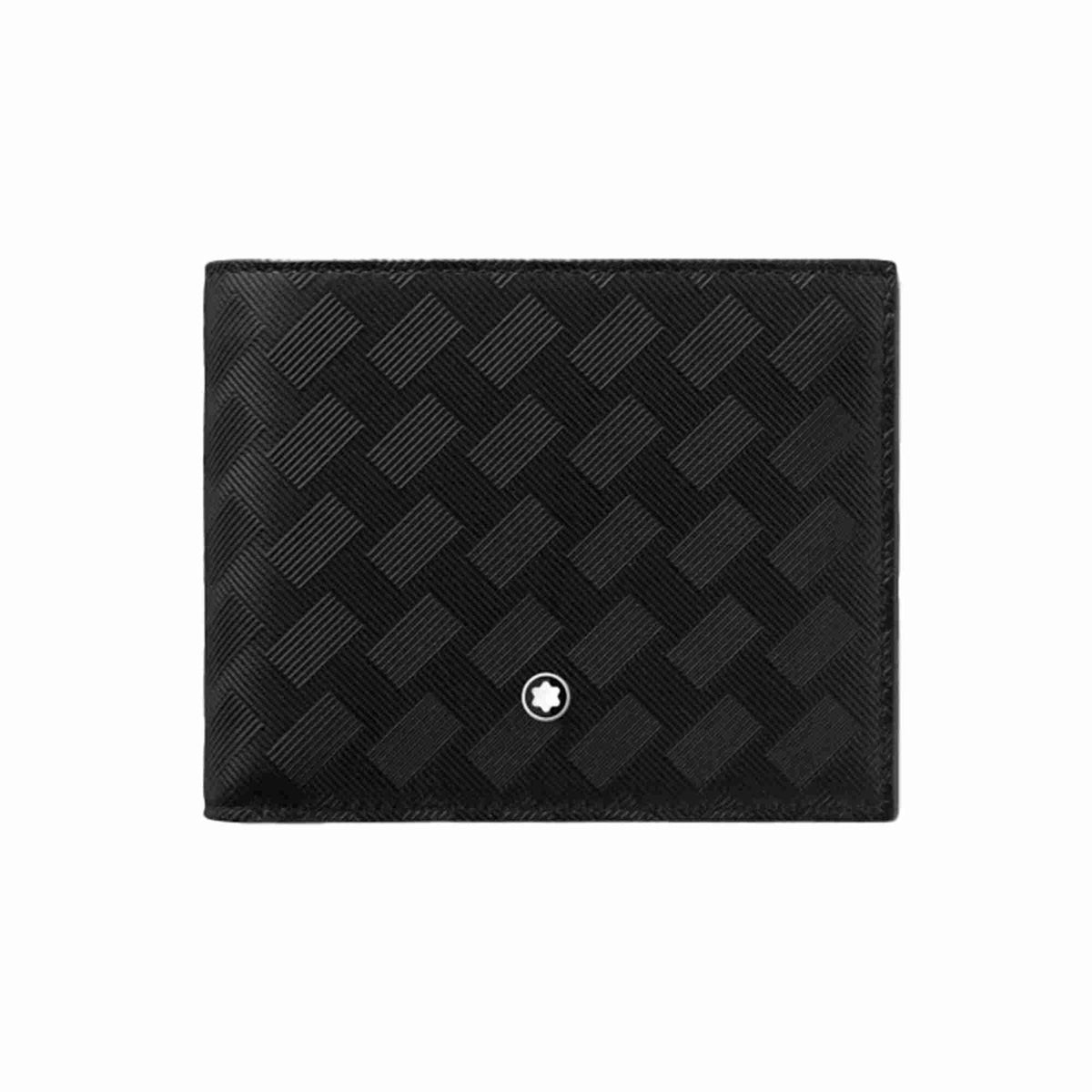 Billetera Montblanc Extreme 3.0 6cc Pequeño 131762