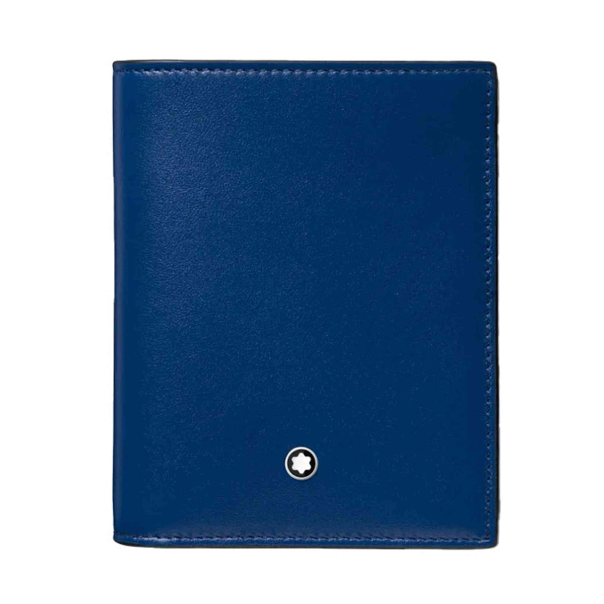 Billetera Montblanc Meisterstück Pequeño 129678