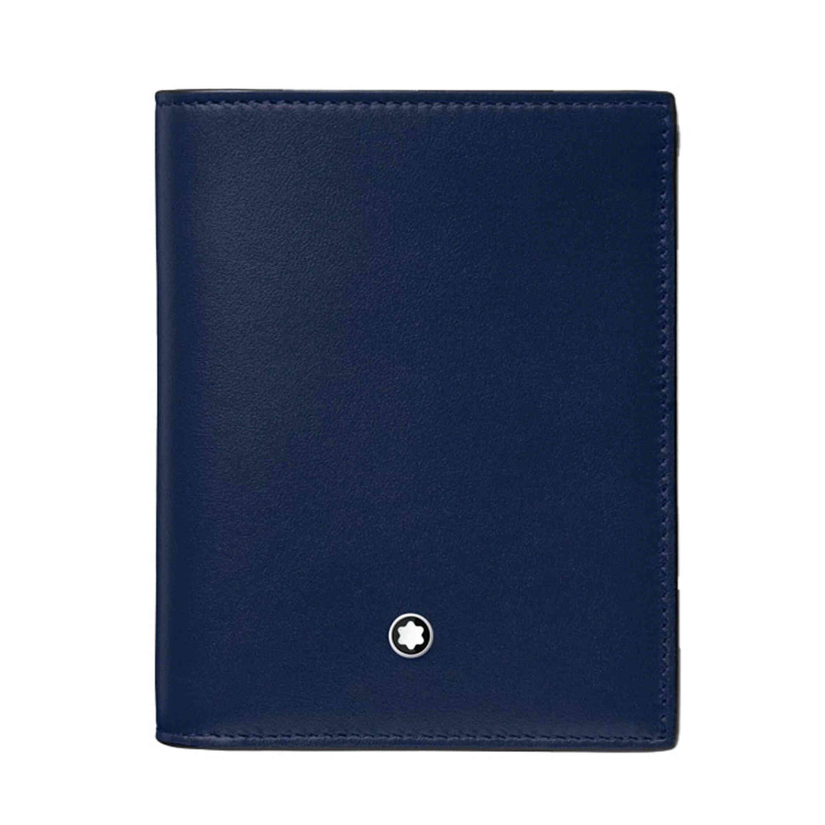 Billetera Montblanc Meisterstück Pequeño 131695