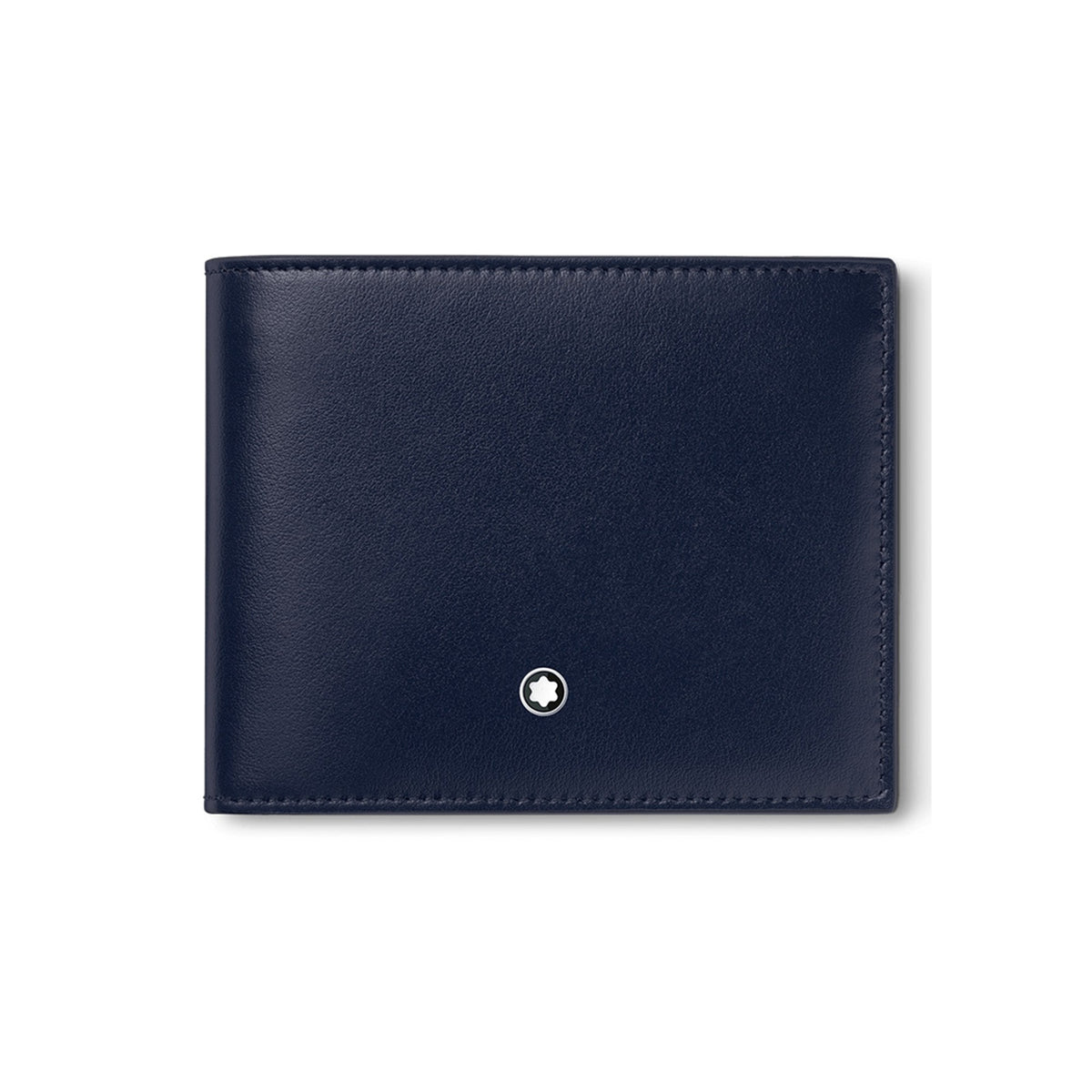 Billetera Montblanc Meisterstück 6cc Pequeño 131692