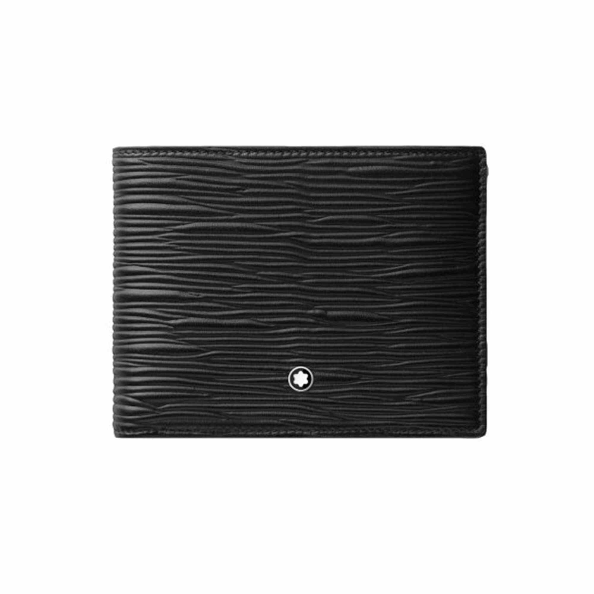 Billetera Montblanc Meisterstück 4810 Pequeño 130926