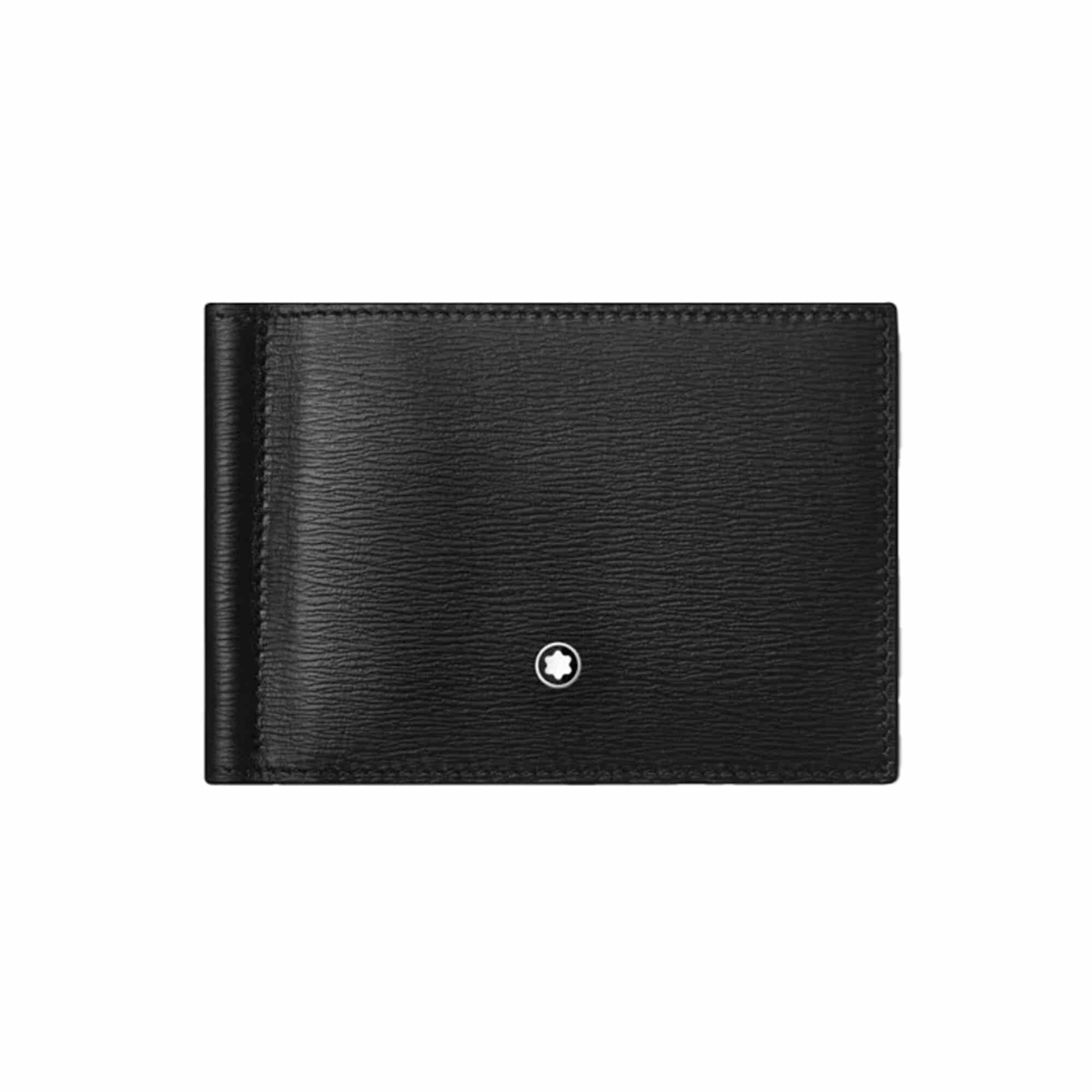 Billetera Montblanc Meisterstück 4810 Pequeño 129245