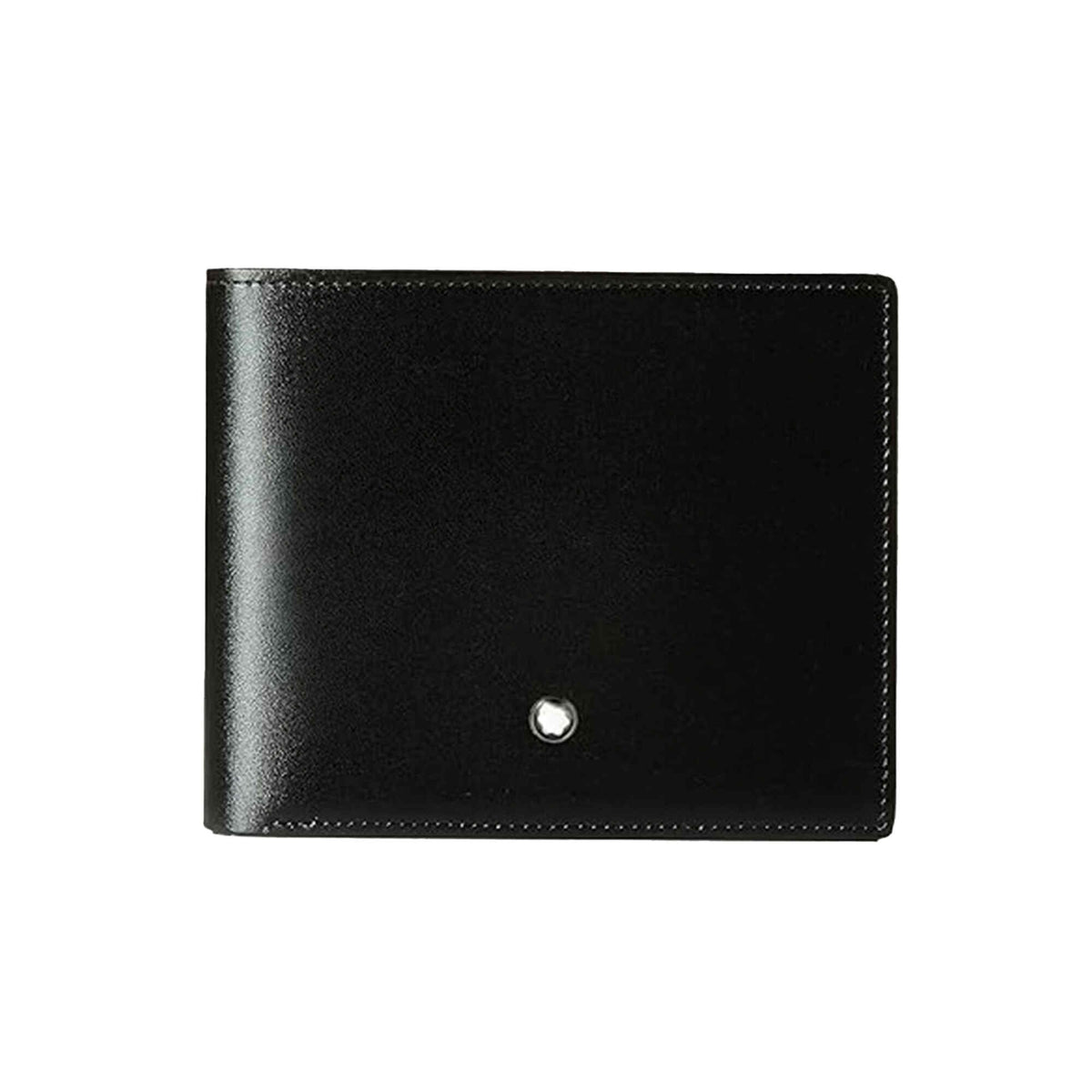 Billetera Montblanc Meisterstück 12cc Pequeño 103384