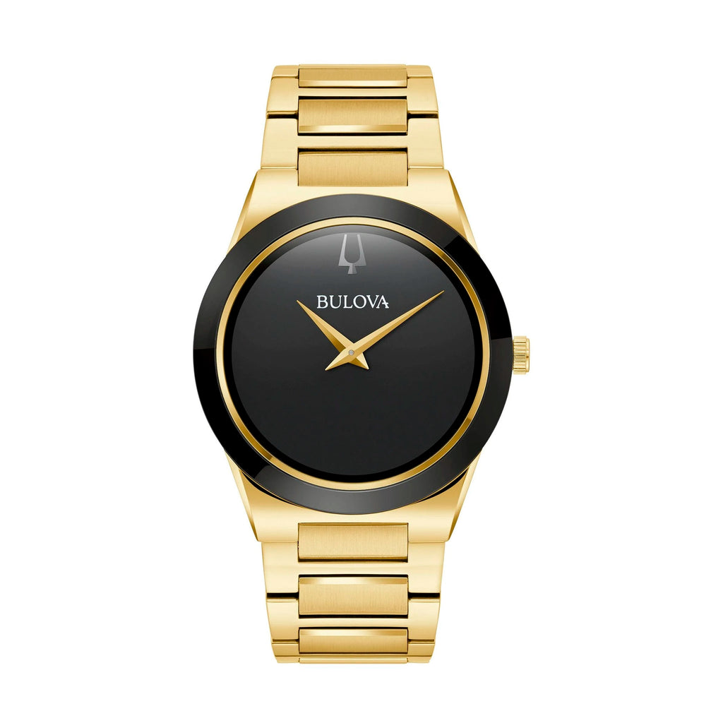 Reloj Bulova Millennia Caballero