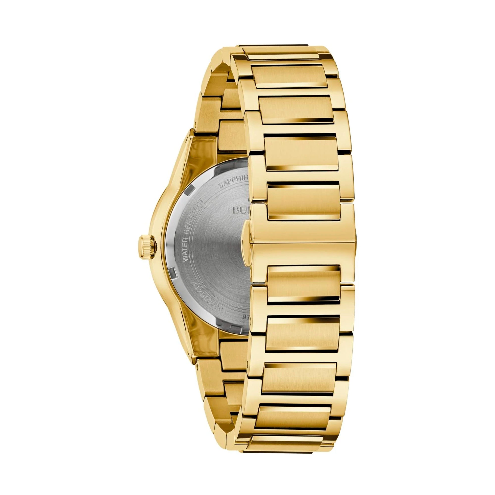 Reloj Bulova Millennia Caballero
