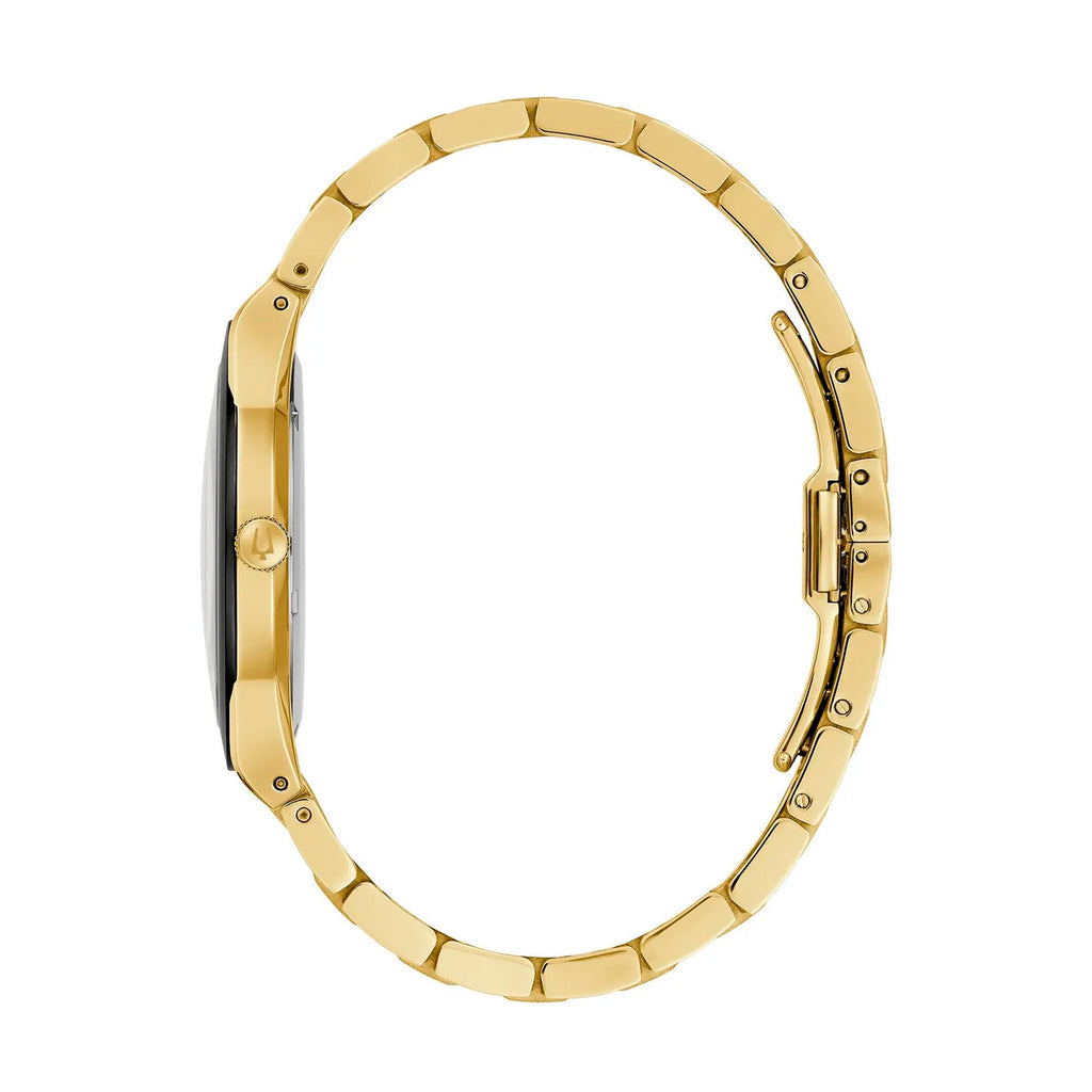 Reloj Bulova Millennia Caballero