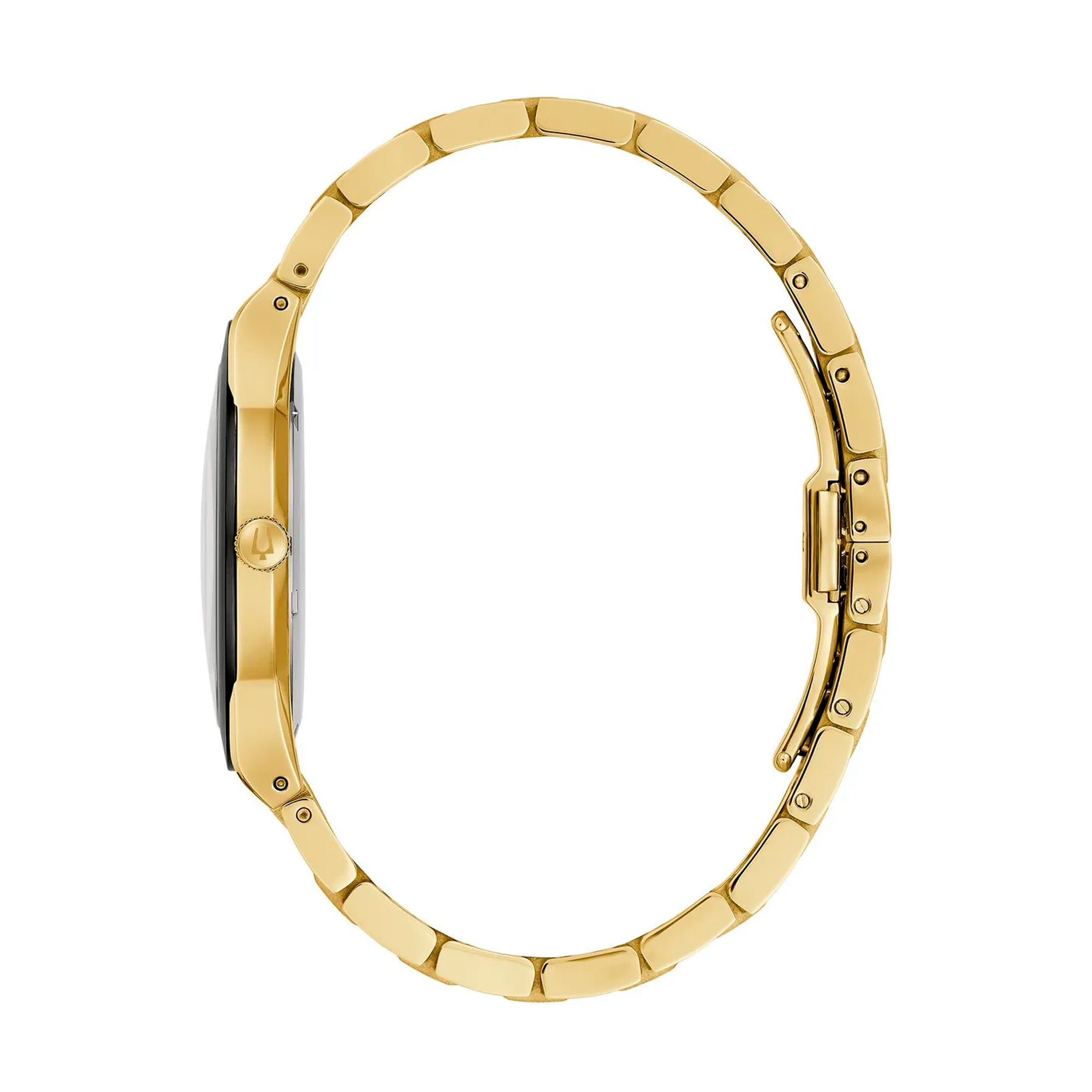 Reloj Bulova Millennia Caballero