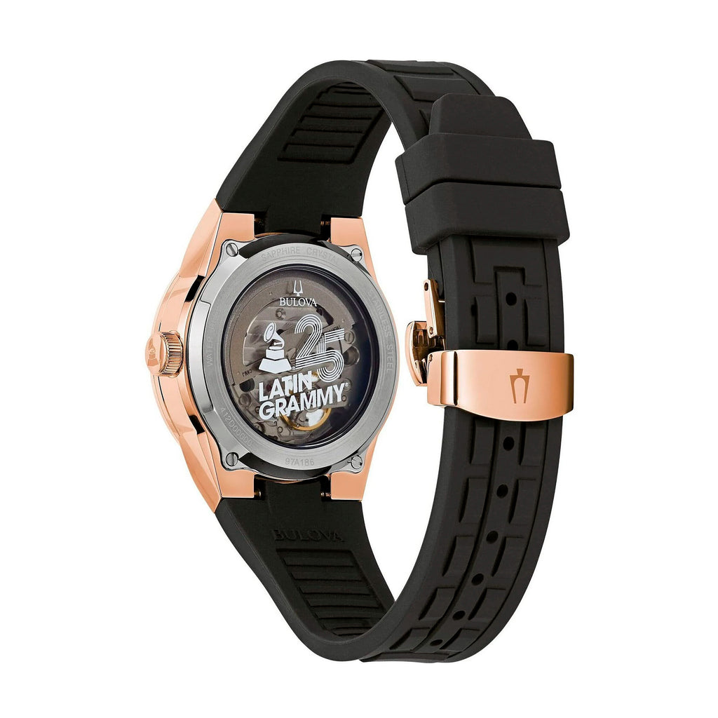 Reloj Bulova Latin GRAMMY Caballero