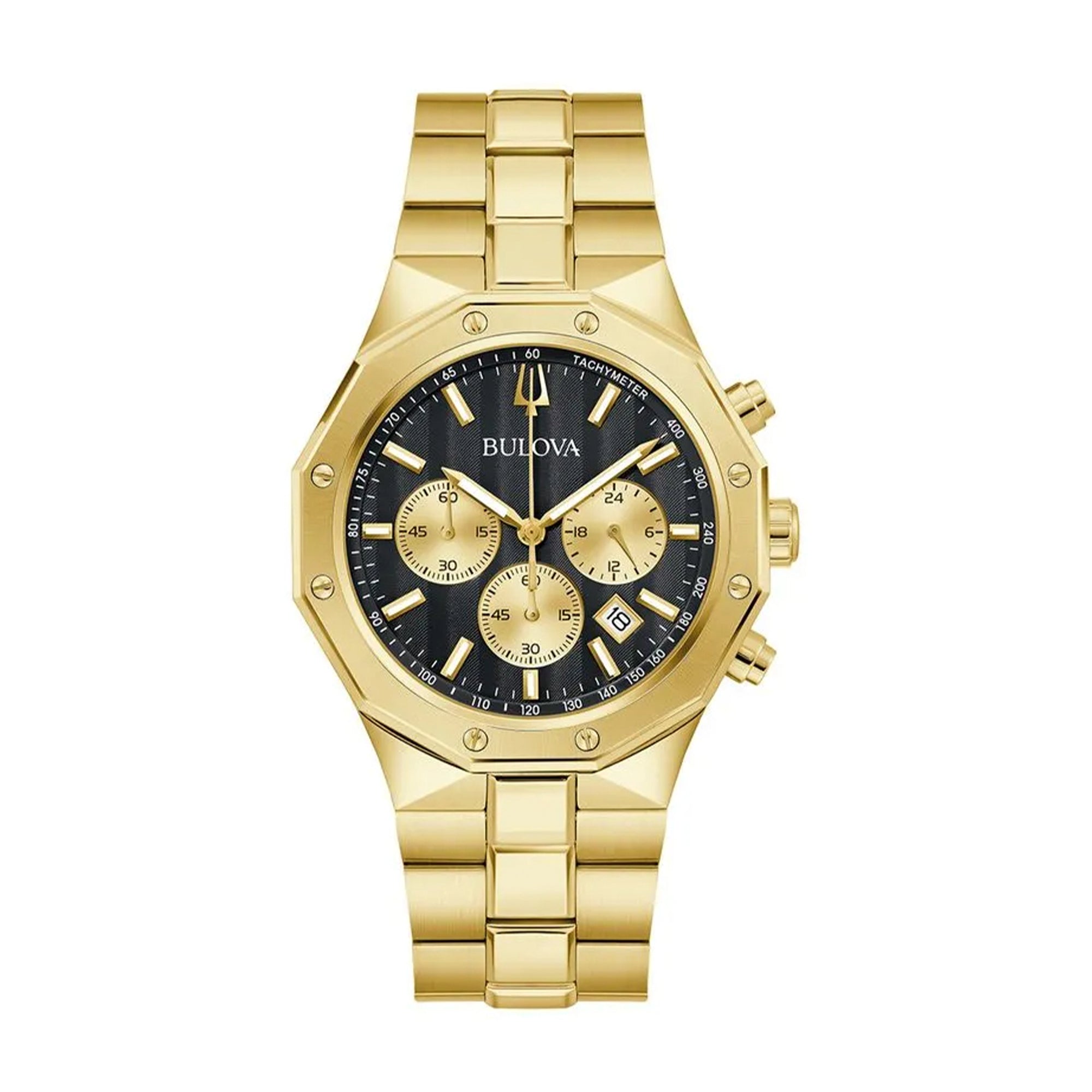 Reloj Bulova Prestige Caballero