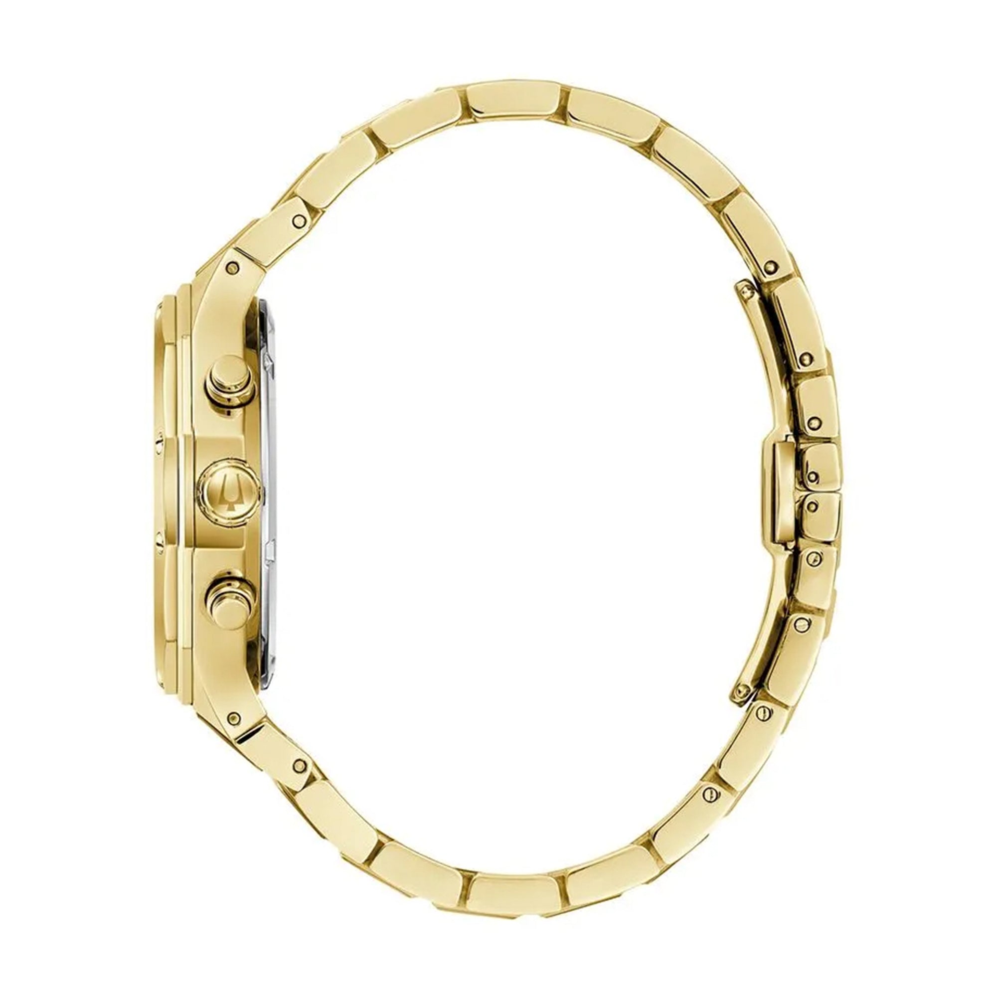 Reloj Bulova Prestige Caballero