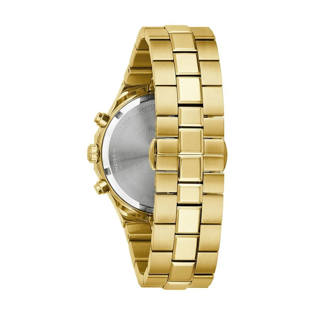 Reloj Bulova Prestige Caballero