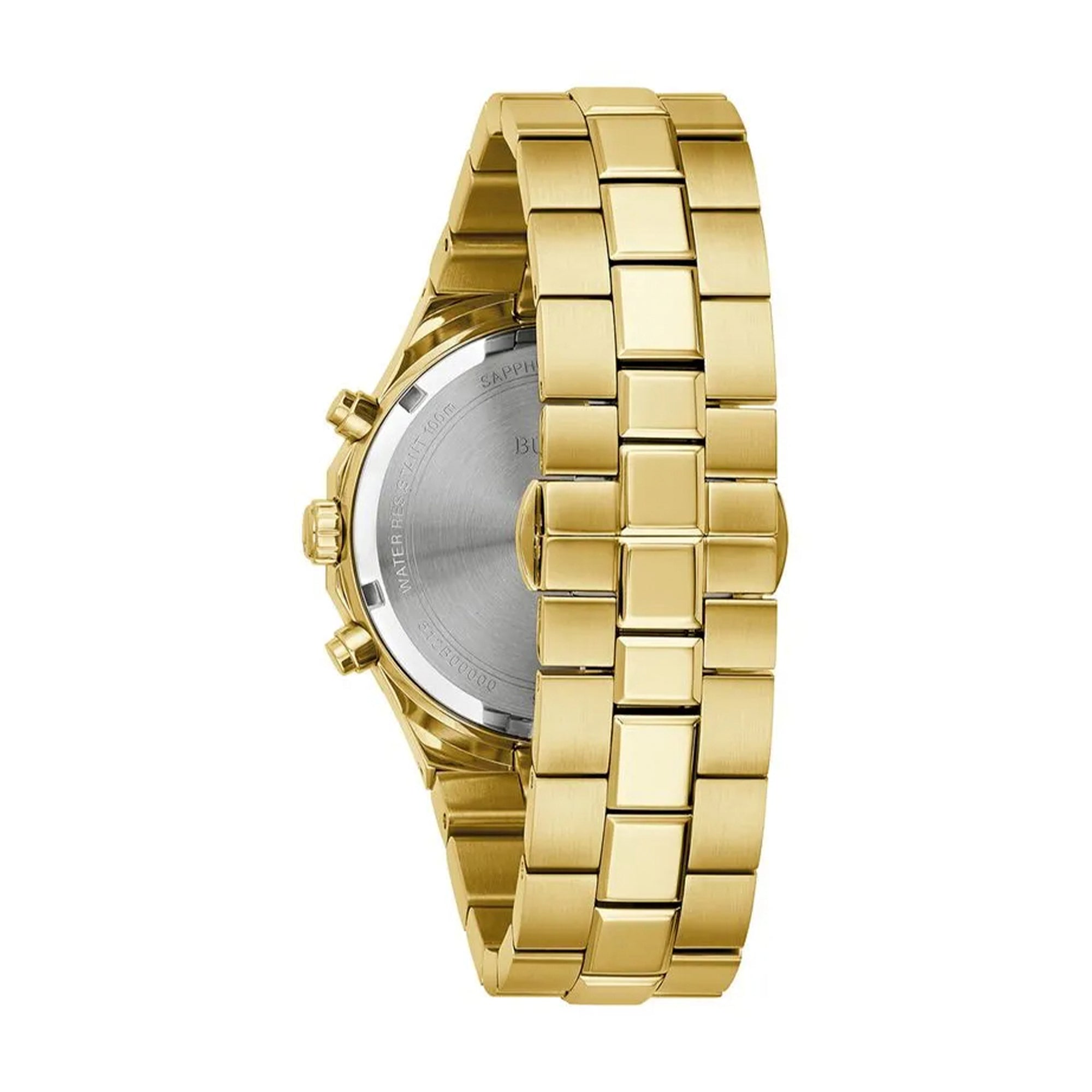 Reloj Bulova Prestige Caballero