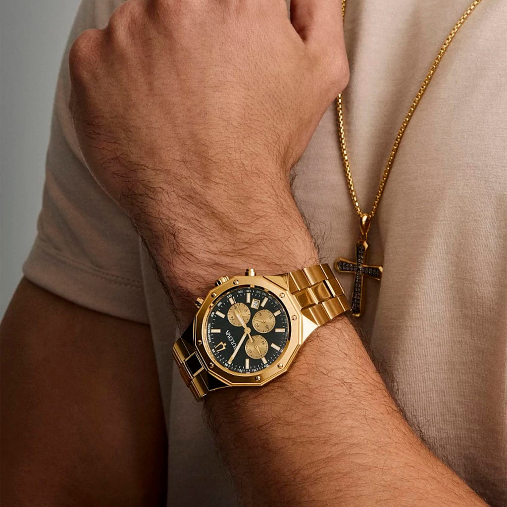 Reloj Bulova Prestige Caballero