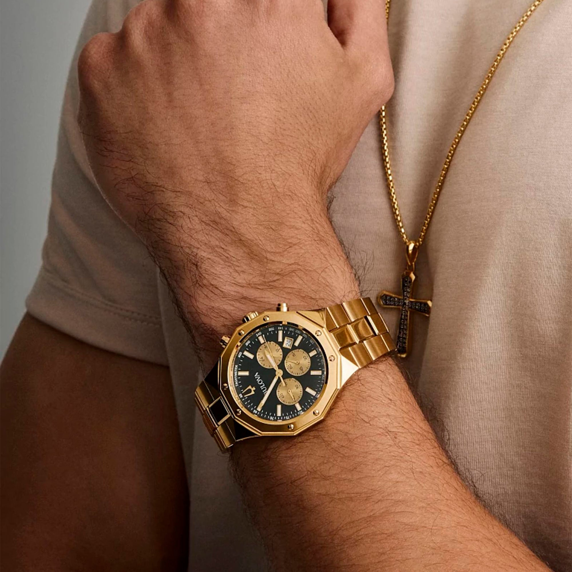 Reloj Bulova Prestige Caballero