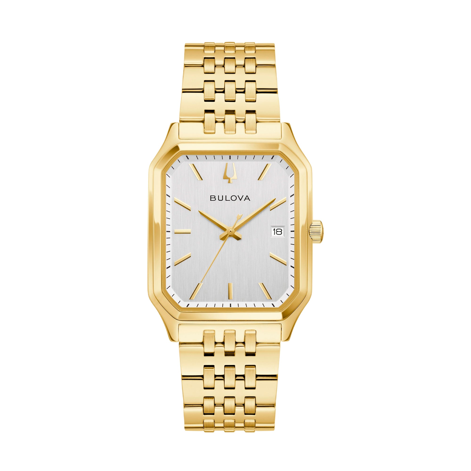 Reloj Bulova Tony Bennett 'We are all here' Caballero