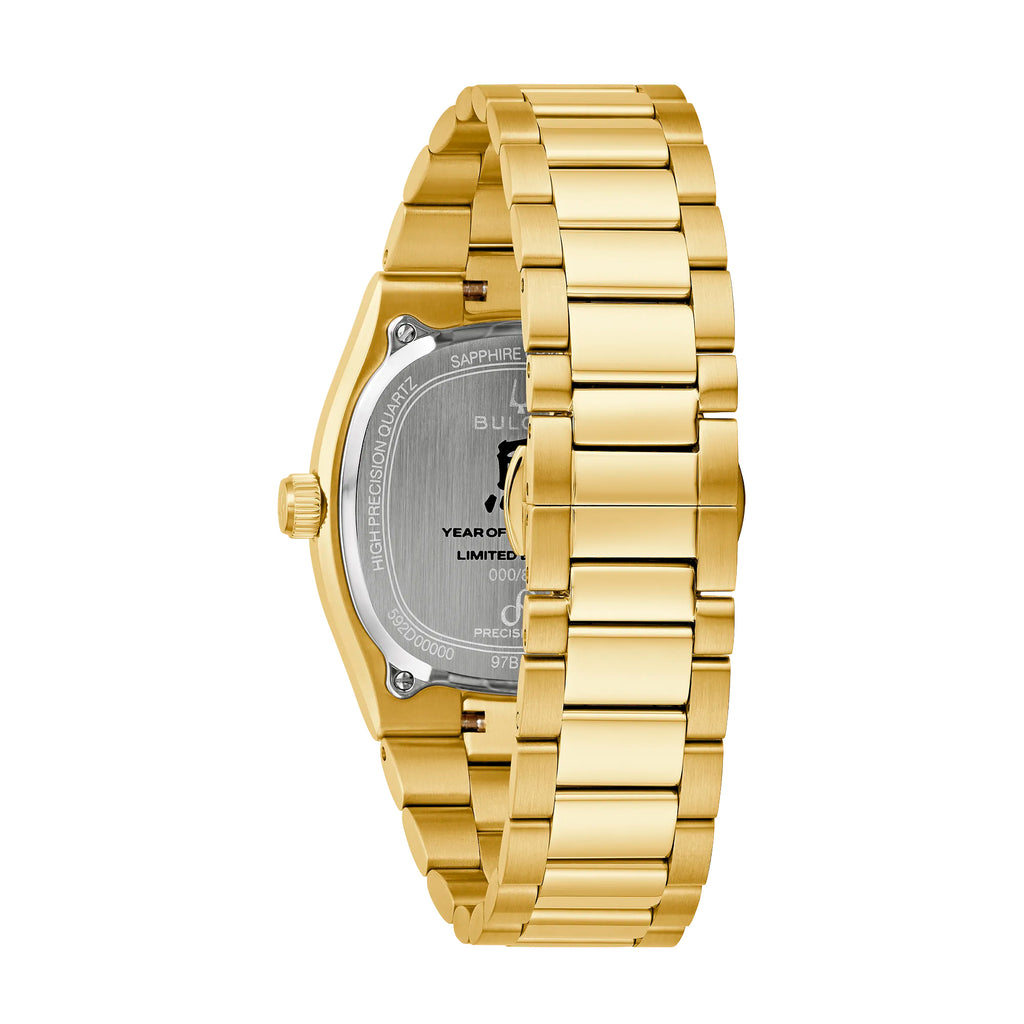 Reloj Bulova Super Seville Year of the Horse Hombre