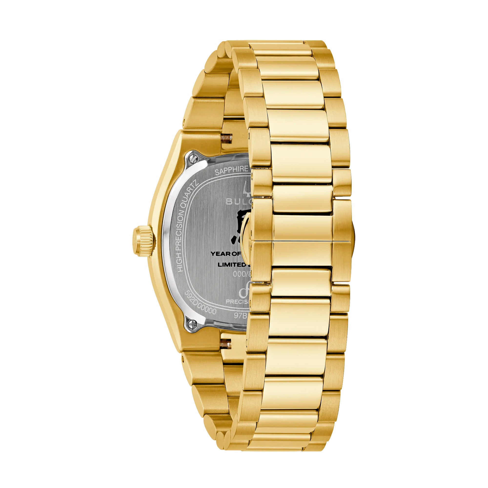 Reloj Bulova Super Seville Year of the Horse Hombre