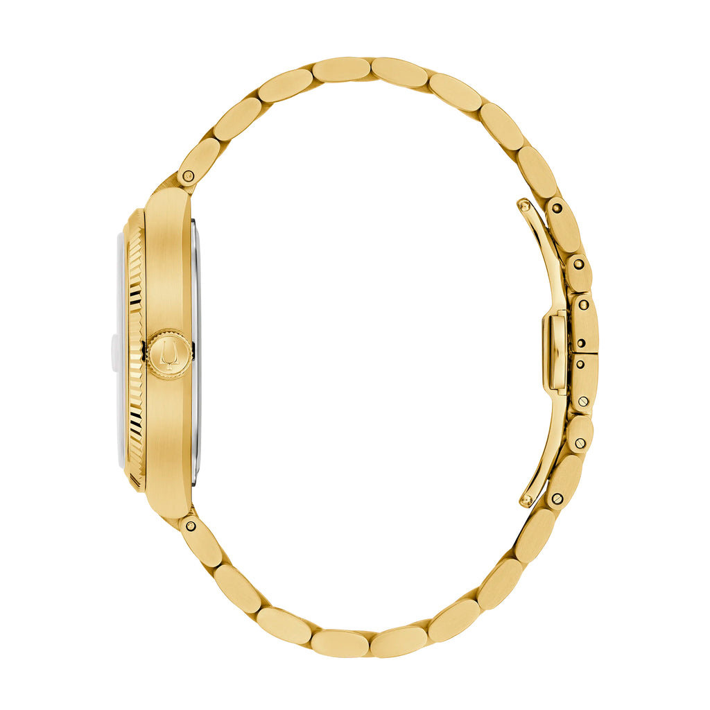 Reloj Bulova Super Seville Year of the Horse Hombre