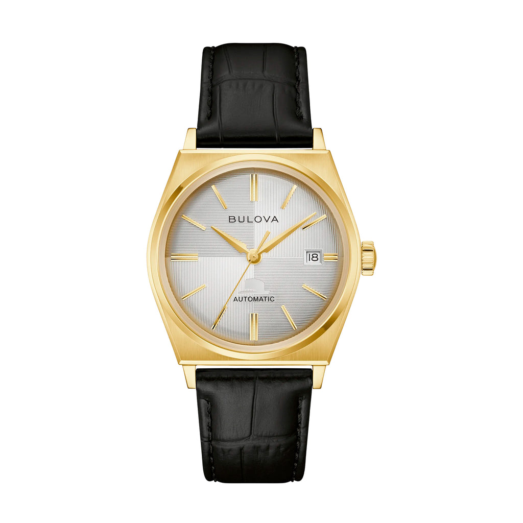 Reloj Bulova Frank Sinatra Nothing But The Best Hombre
