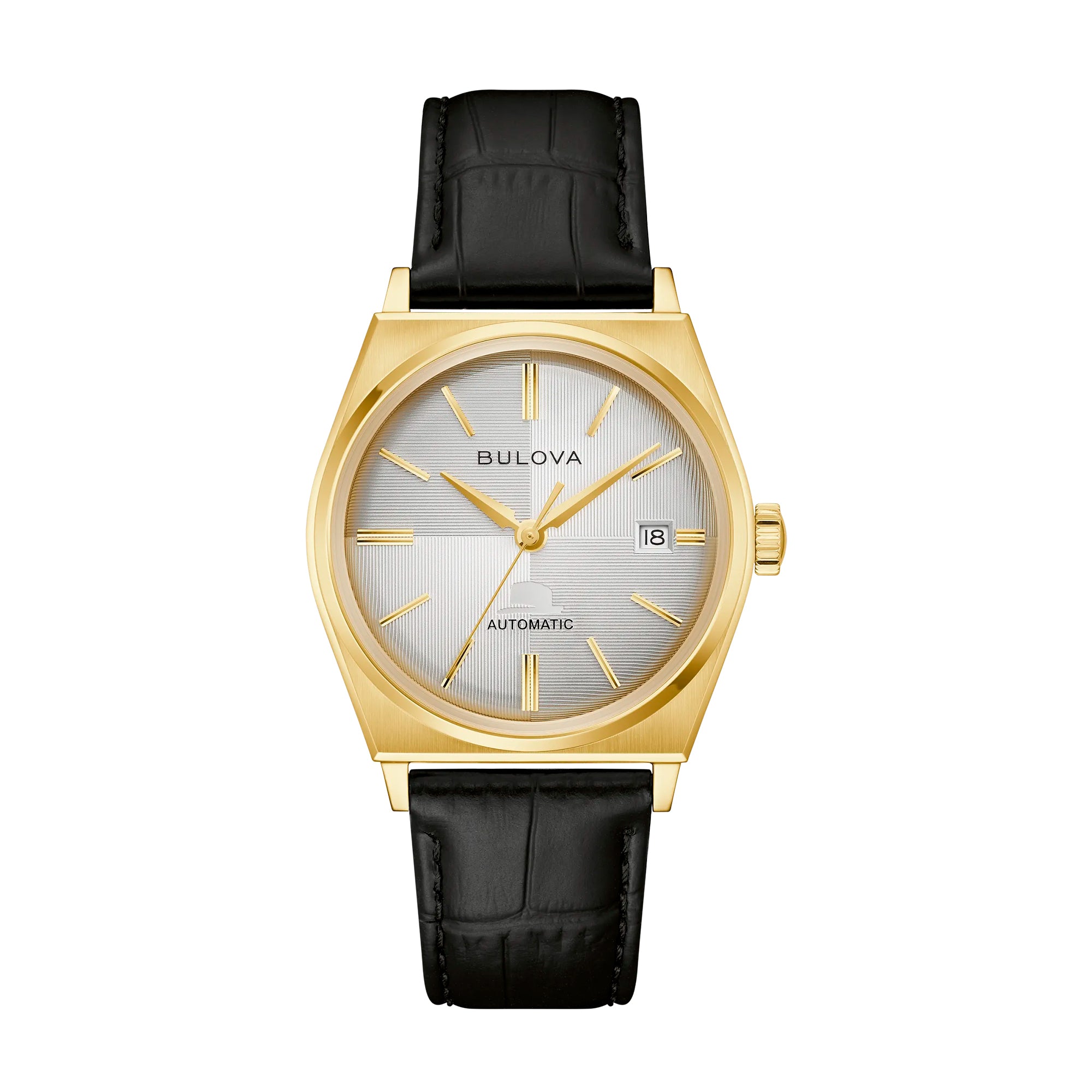 Reloj Bulova Frank Sinatra Nothing But The Best Hombre