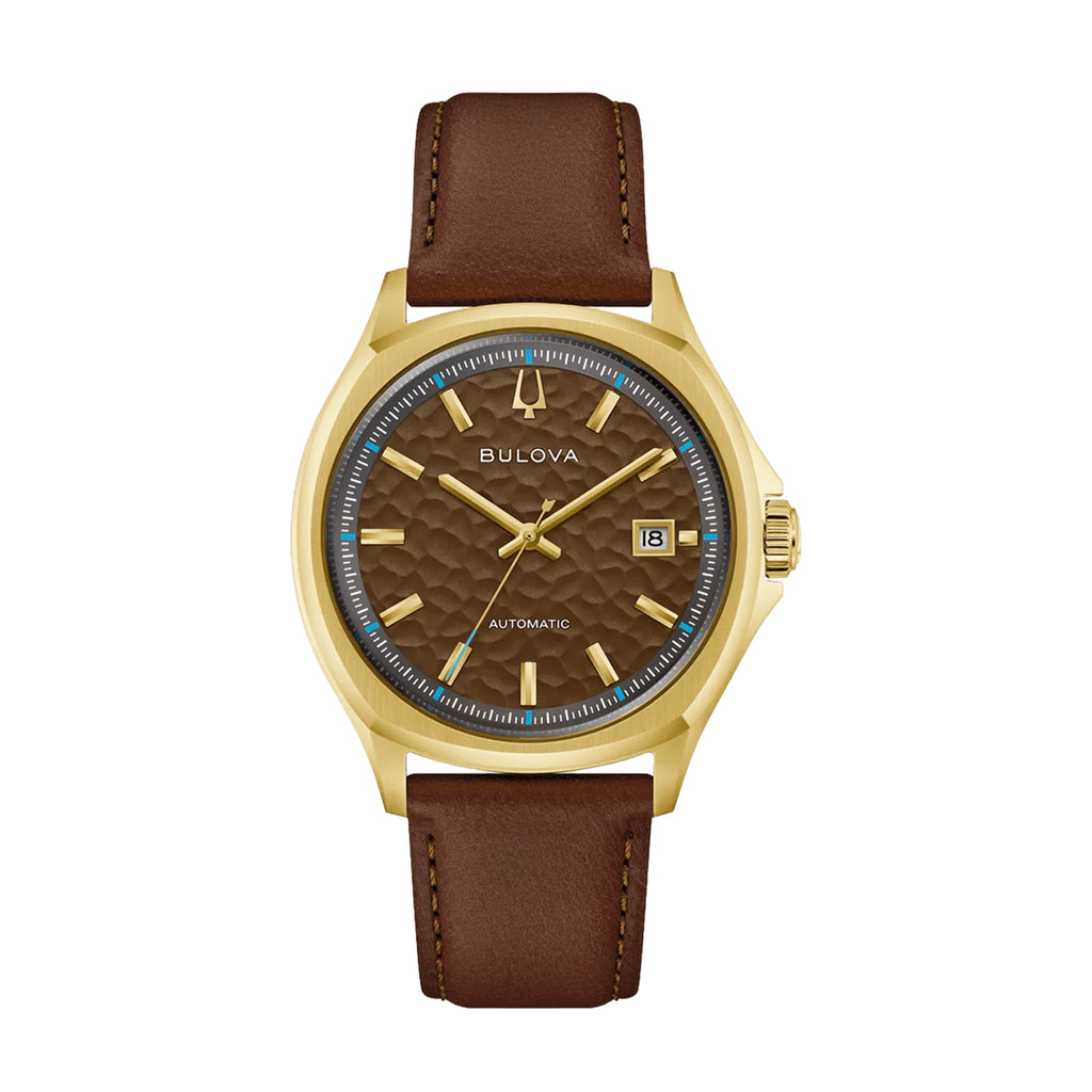 Reloj Bulova Tony Bennett NYC Hombre