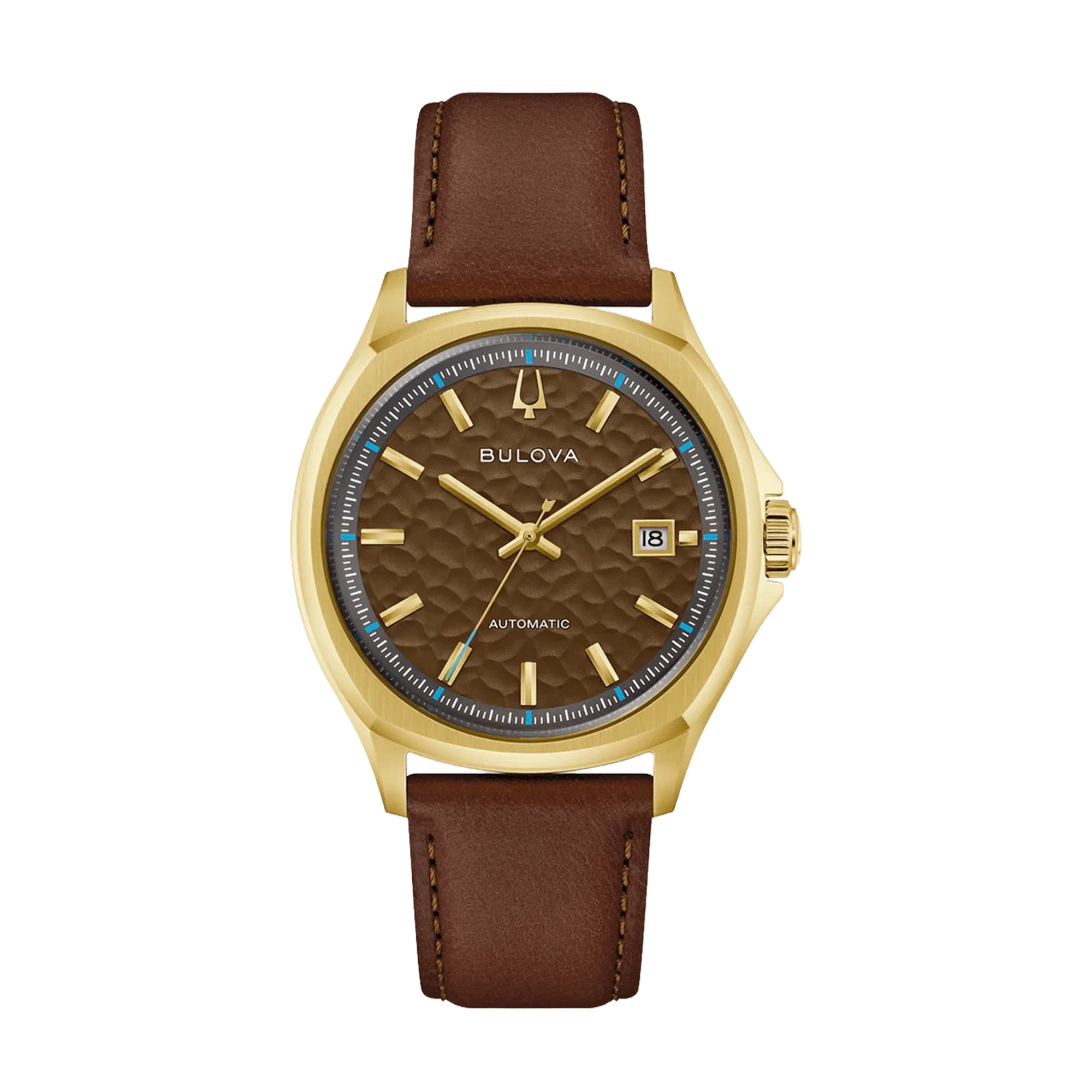 Reloj Bulova Tony Bennett NYC Hombre