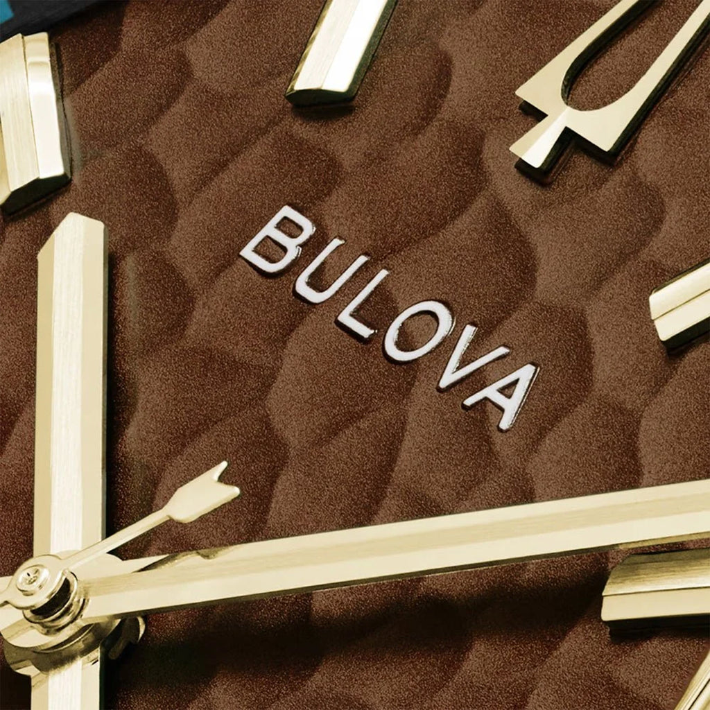 Reloj Bulova Tony Bennett NYC Hombre