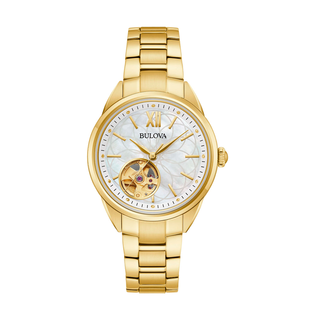 Reloj Bulova Sutton Dama