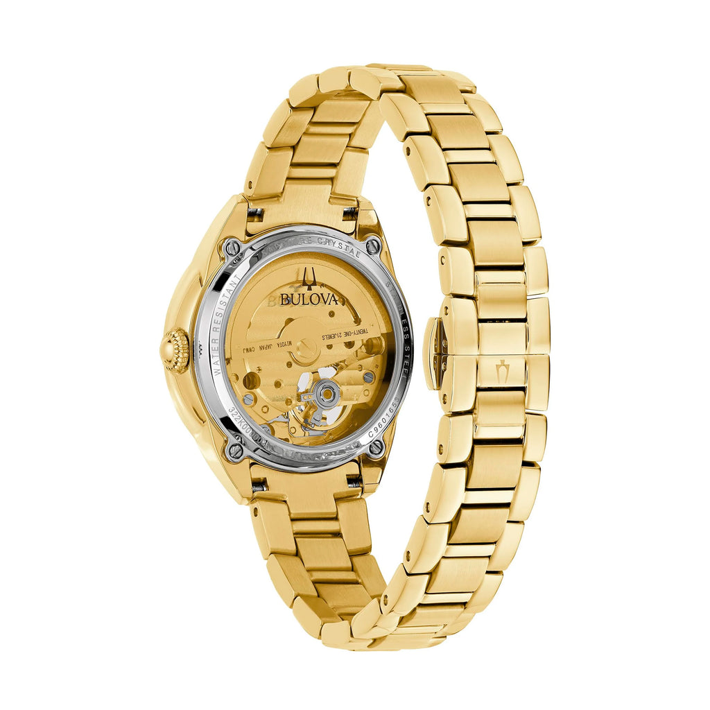 Reloj Bulova Sutton Dama