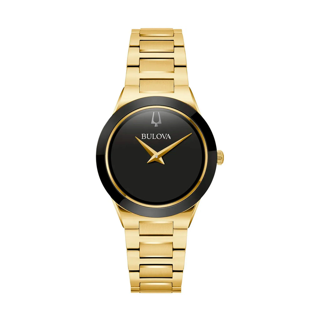 Reloj Bulova Millennia Dama