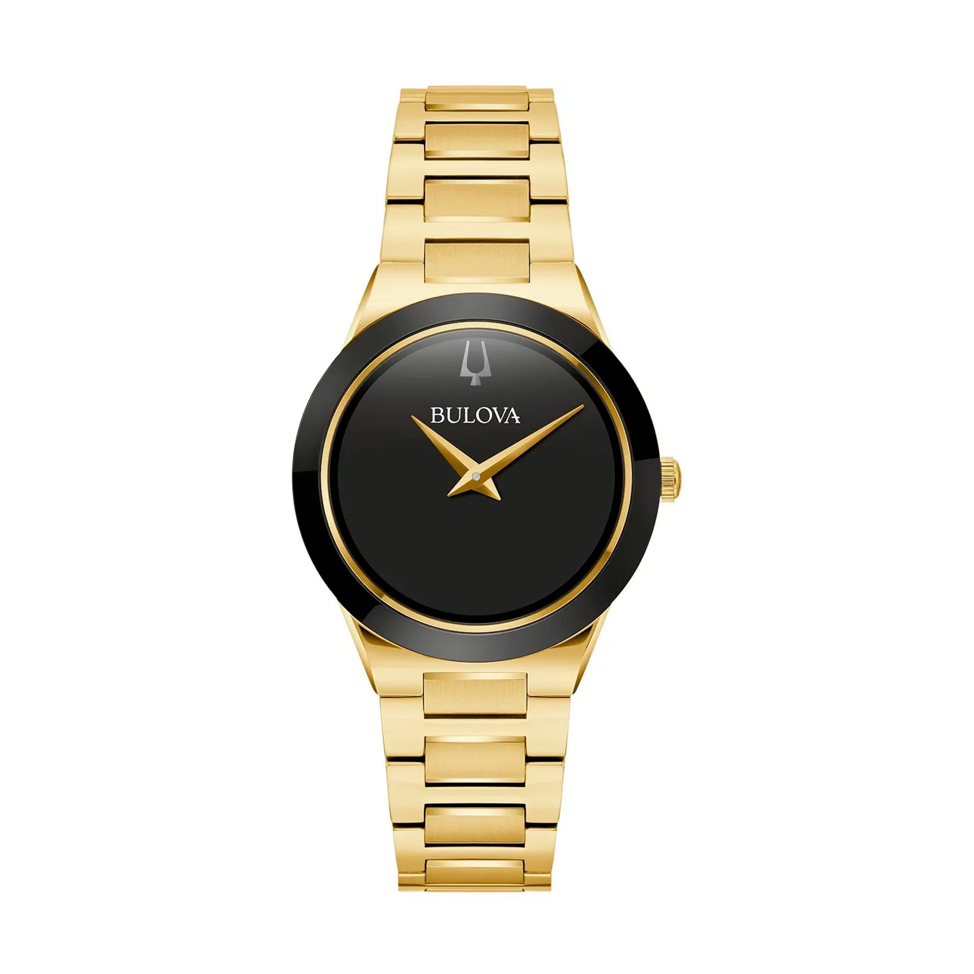 Reloj Bulova Millennia Dama