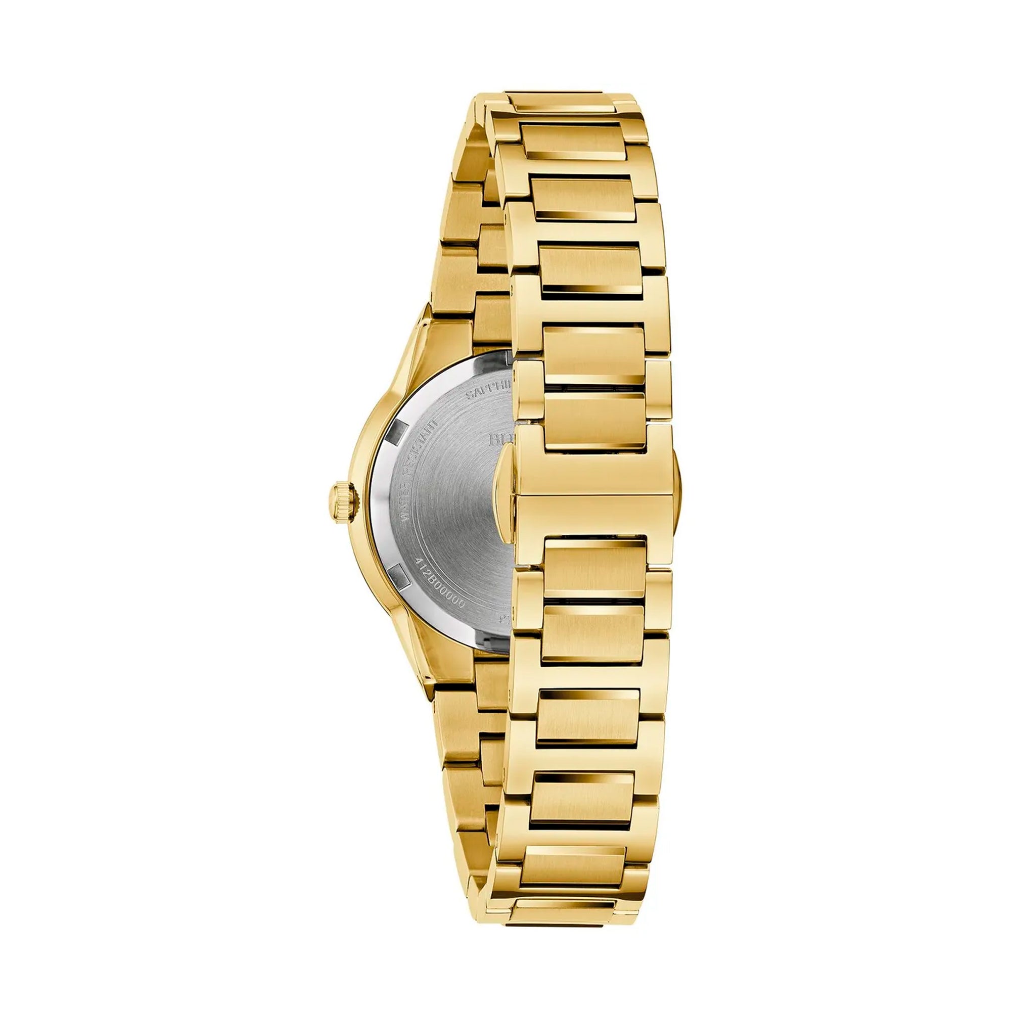 Reloj Bulova Millennia Dama