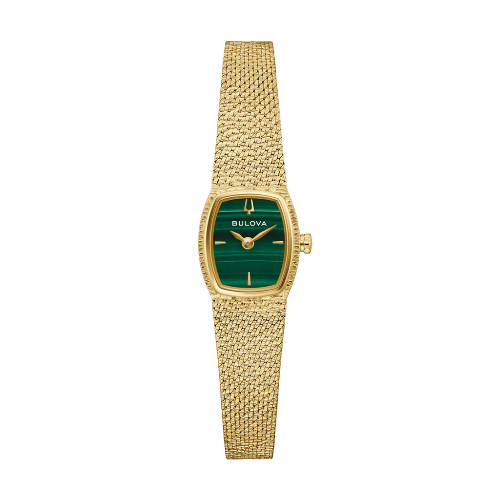 Reloj Bulova Goddess of Time Dama