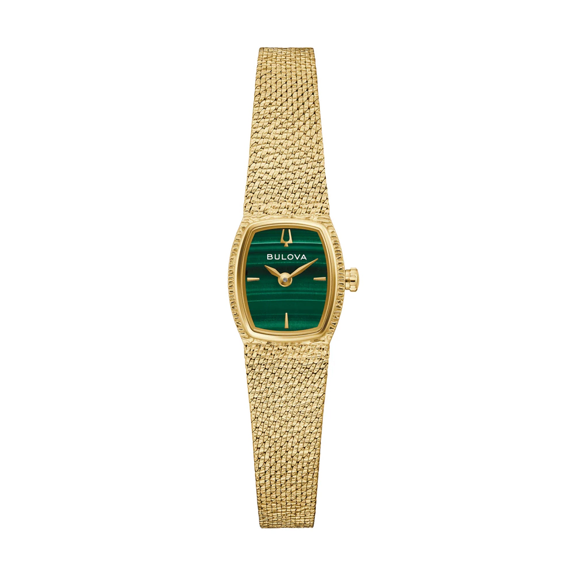 Reloj Bulova Goddess of Time Dama