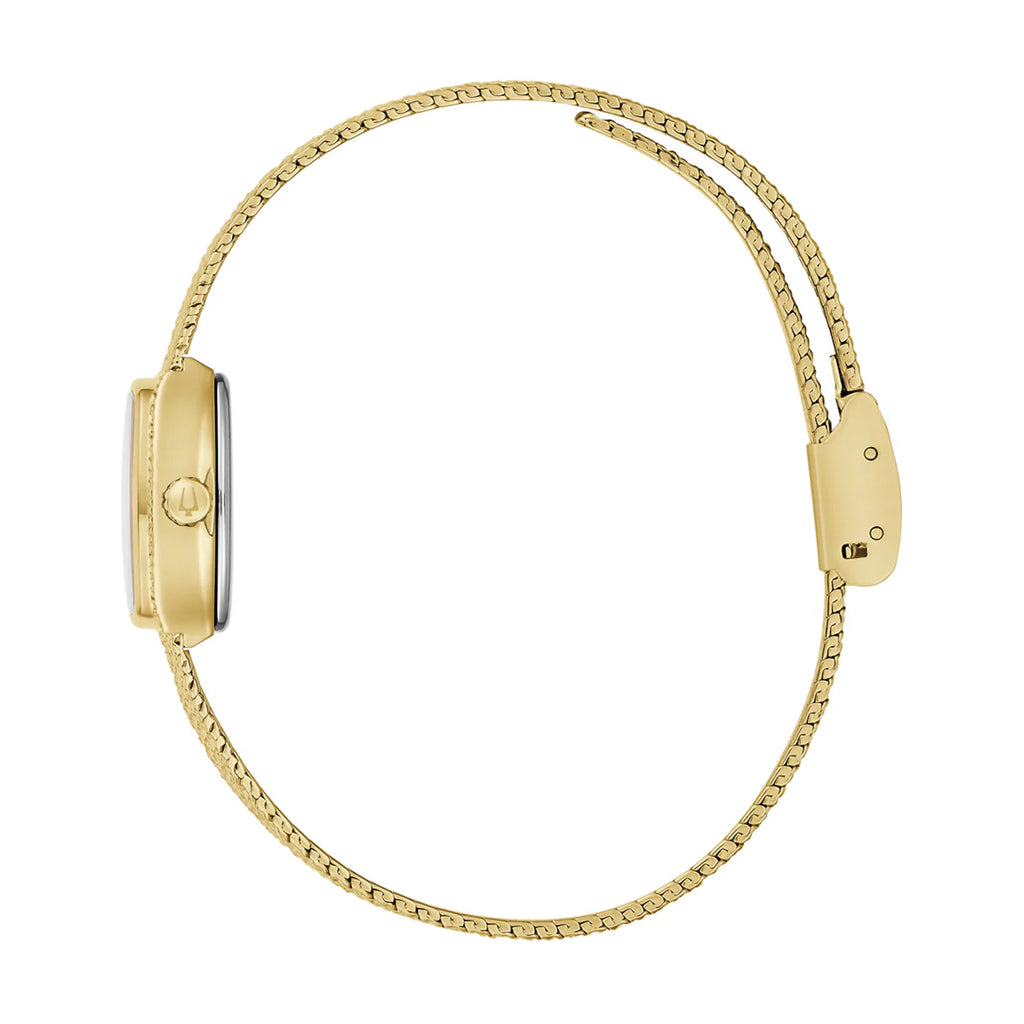 Reloj Bulova Goddess of Time Dama