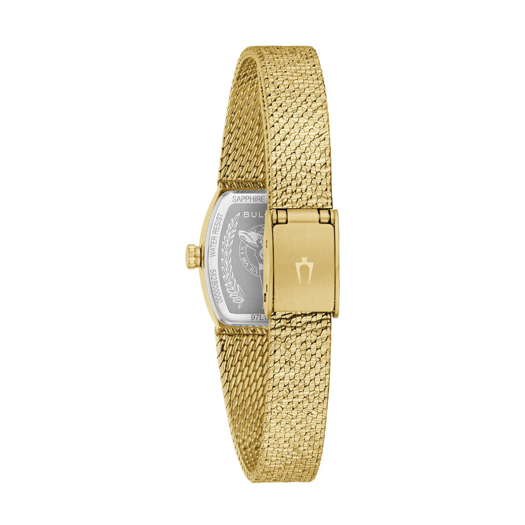 Reloj Bulova Goddess of Time Dama