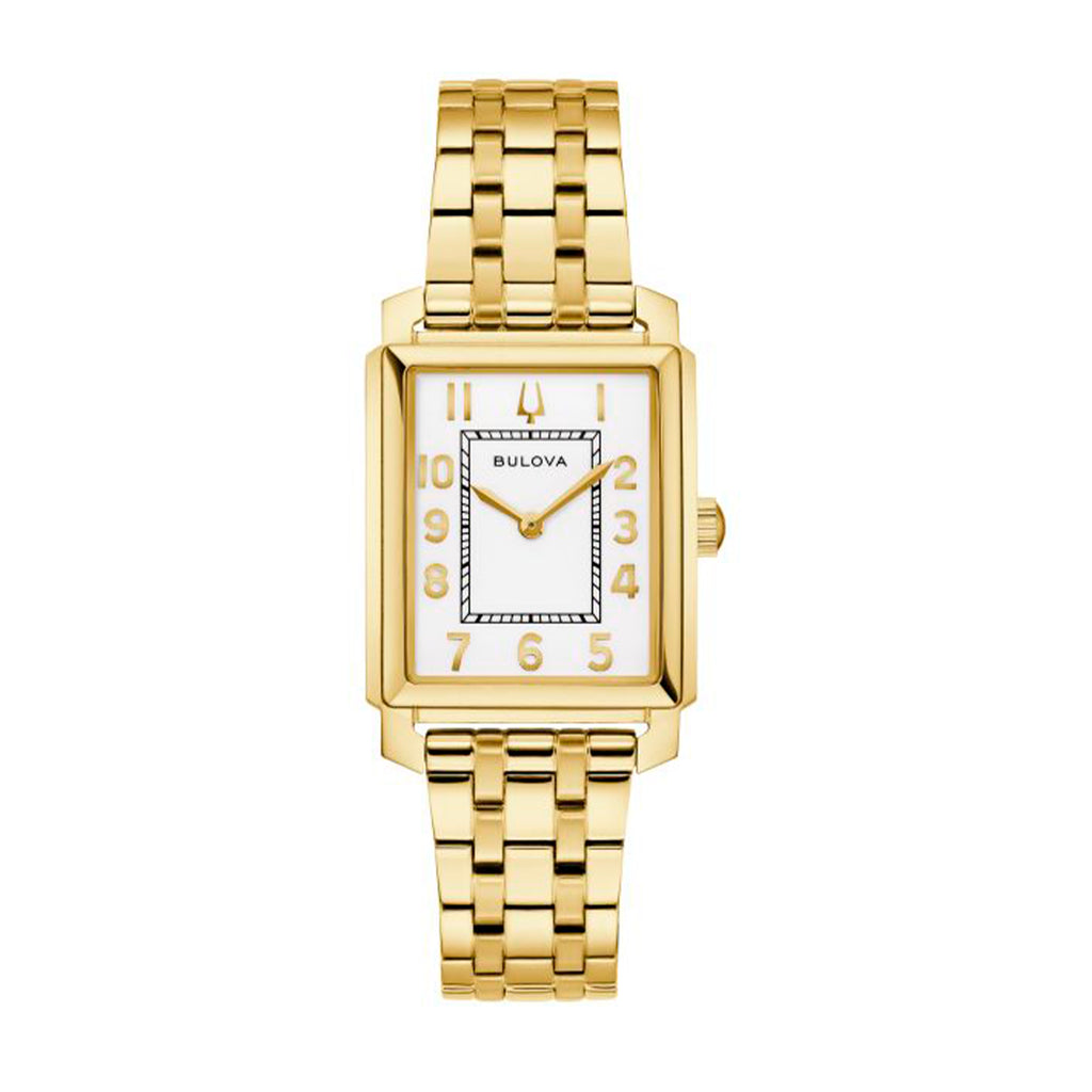 Reloj Bulova Sutton Dama