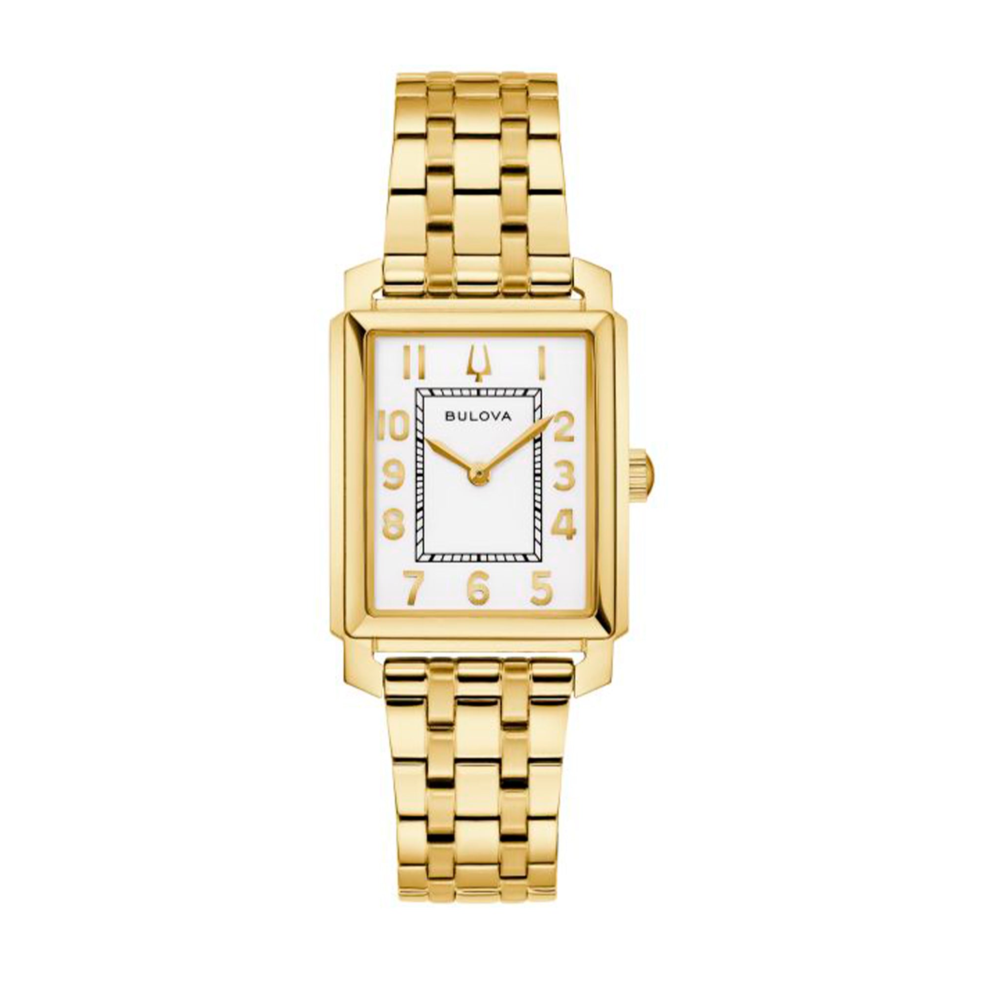 Reloj Bulova Sutton Dama