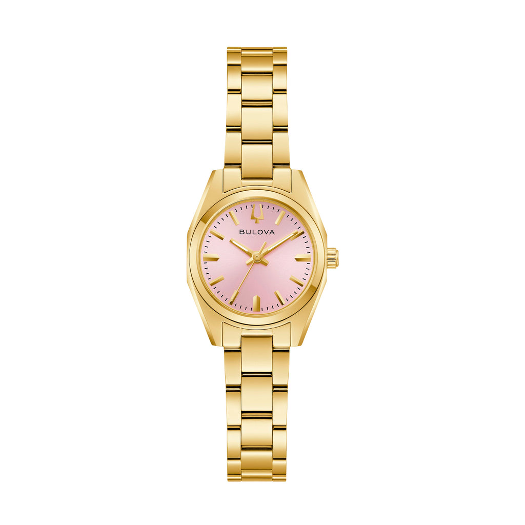 Reloj Bulova Surveyor Dama
