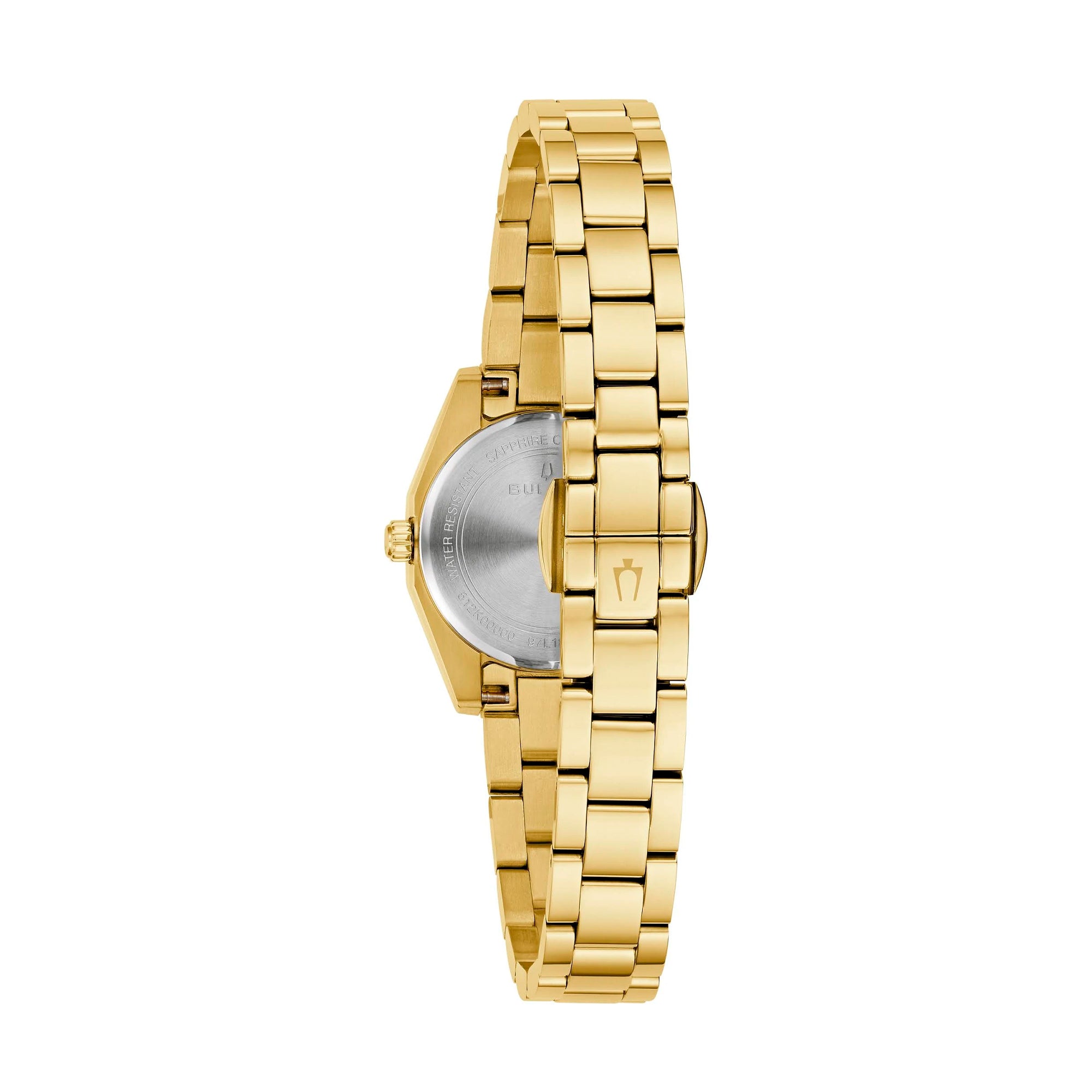 Reloj Bulova Surveyor Dama